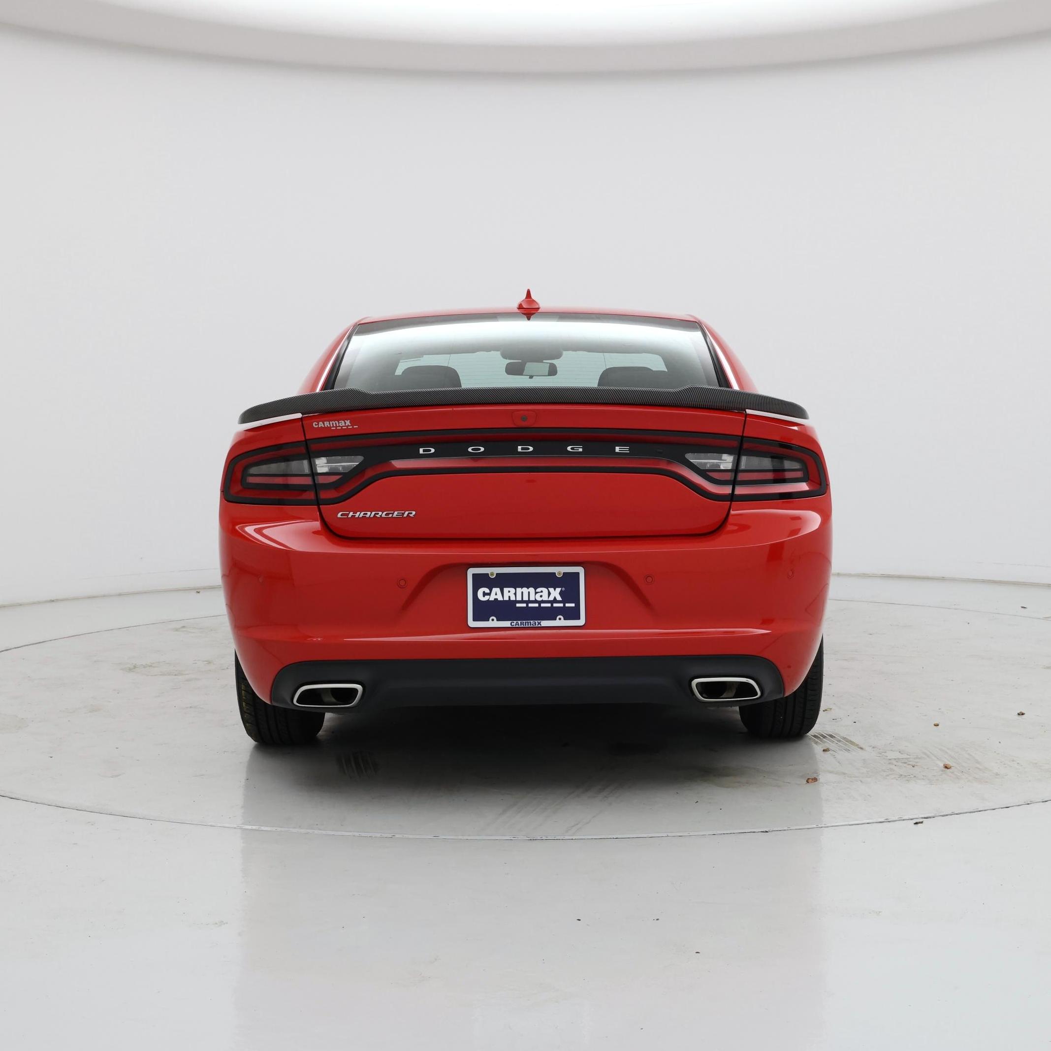 Thumbnail: 2023 Dodge Charger - 6