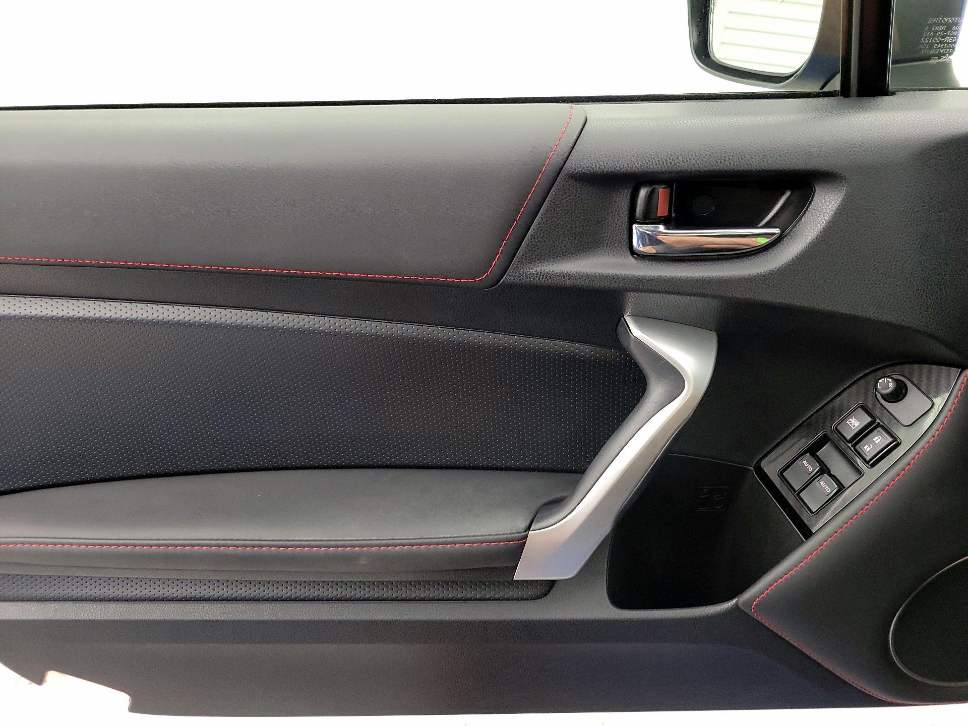 Thumbnail: 2017 Subaru BRZ - 12