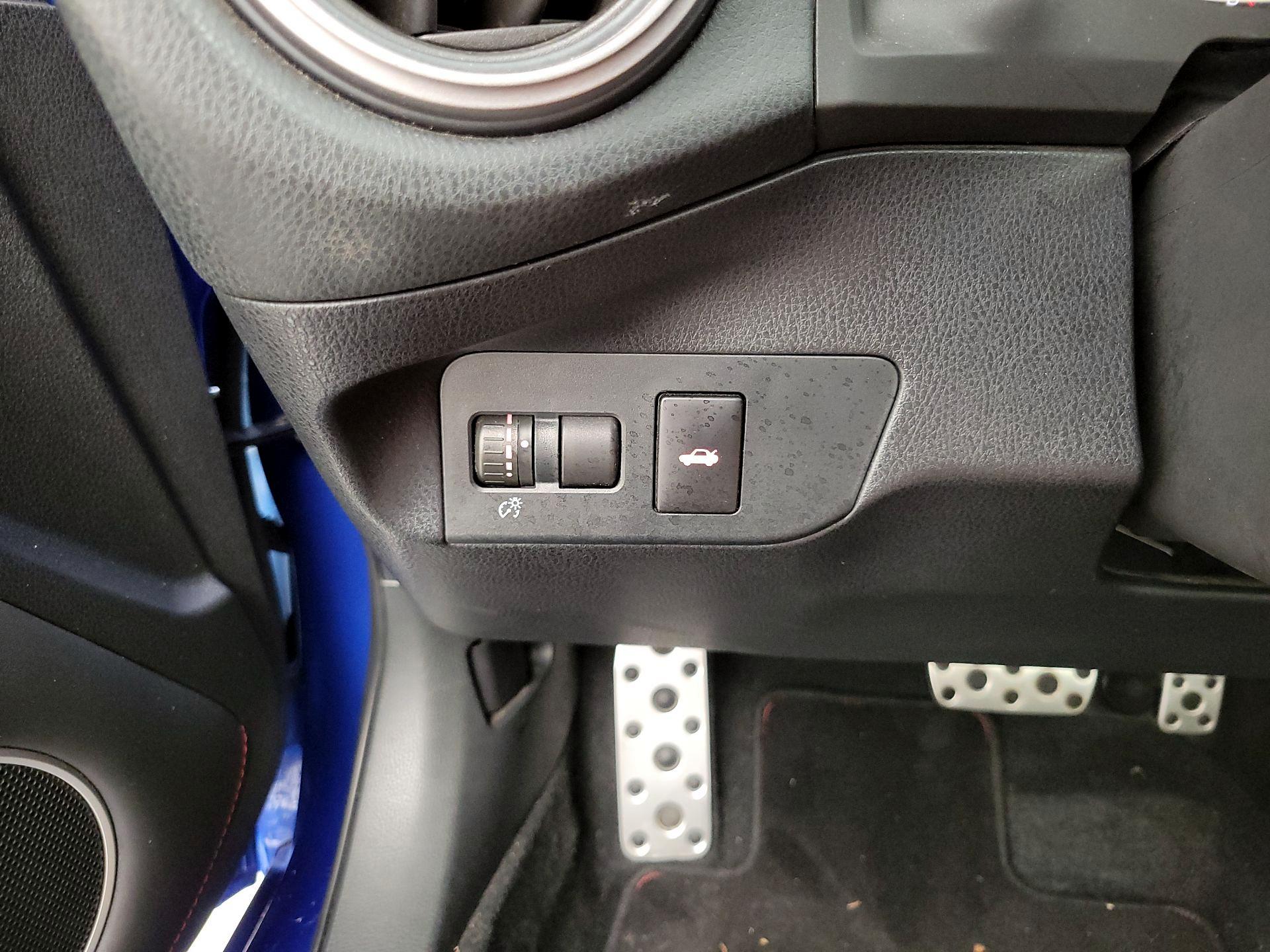 Thumbnail: 2017 Subaru BRZ - 13