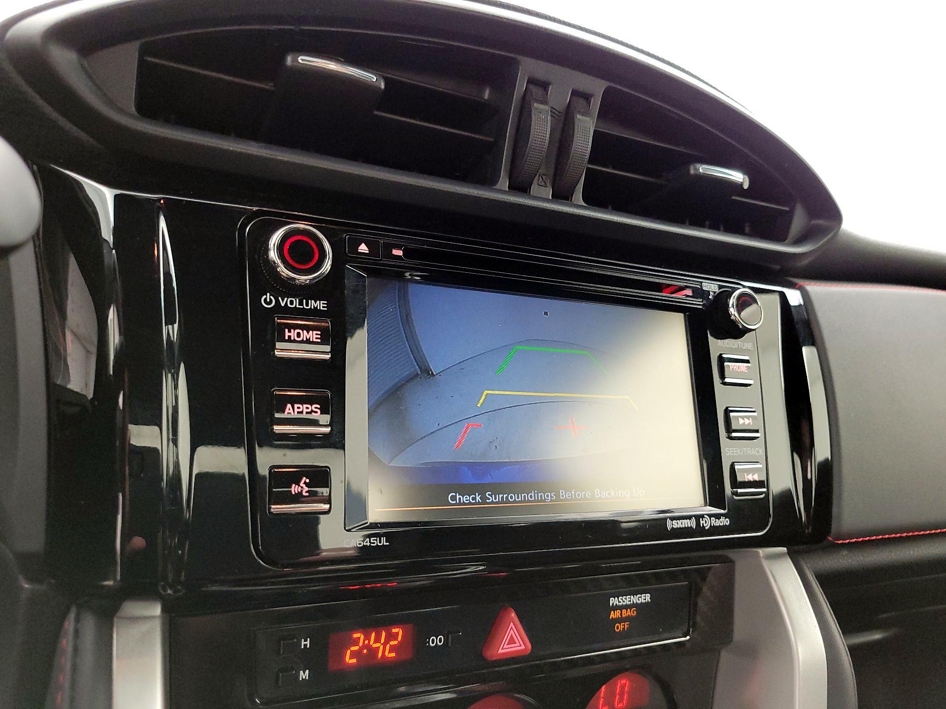 Thumbnail: 2017 Subaru BRZ - 14