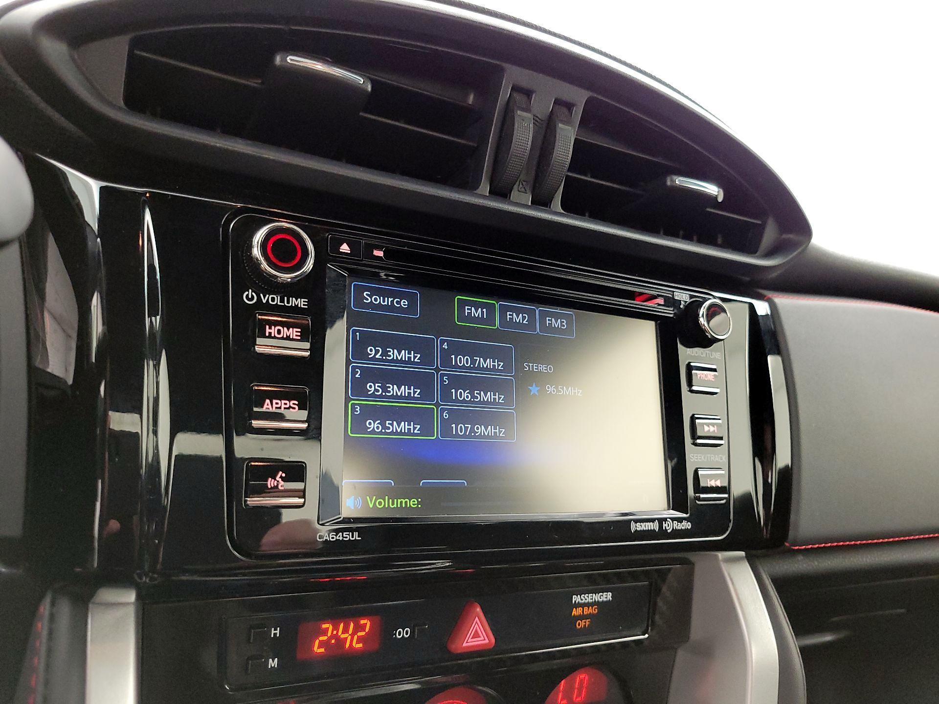 Thumbnail: 2017 Subaru BRZ - 15