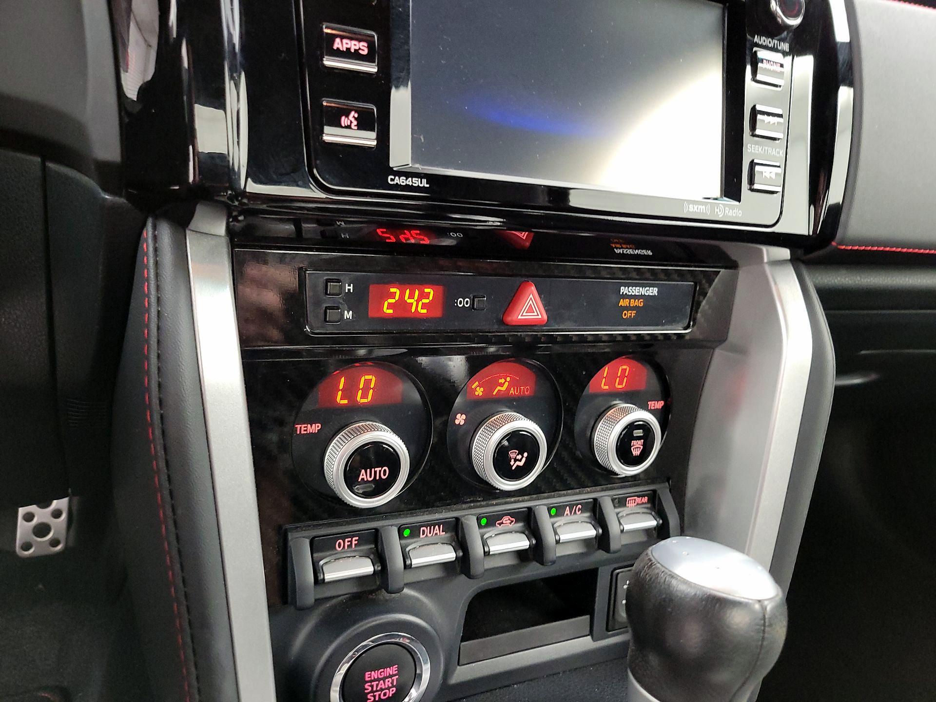 Thumbnail: 2017 Subaru BRZ - 16