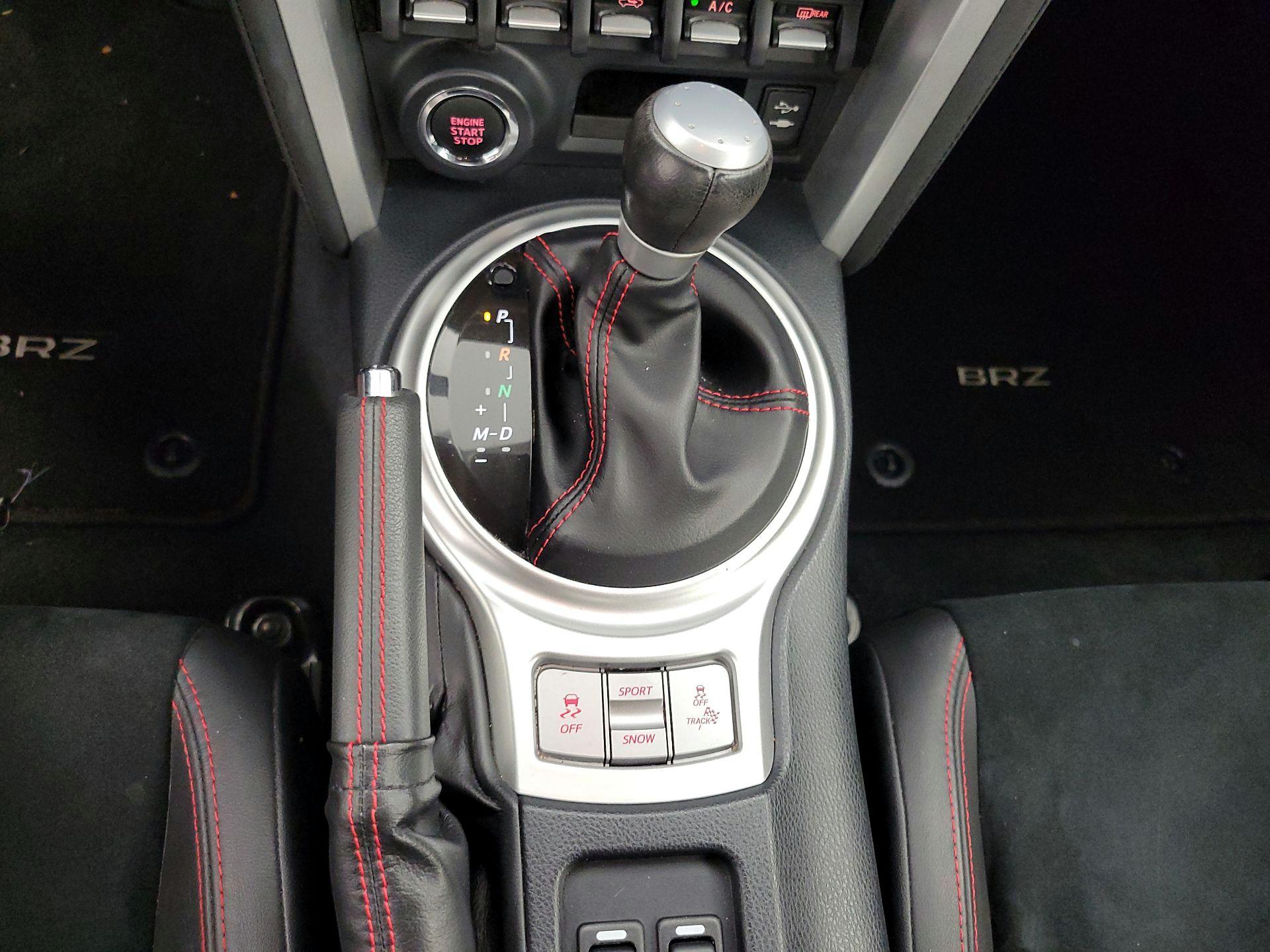 Thumbnail: 2017 Subaru BRZ - 17