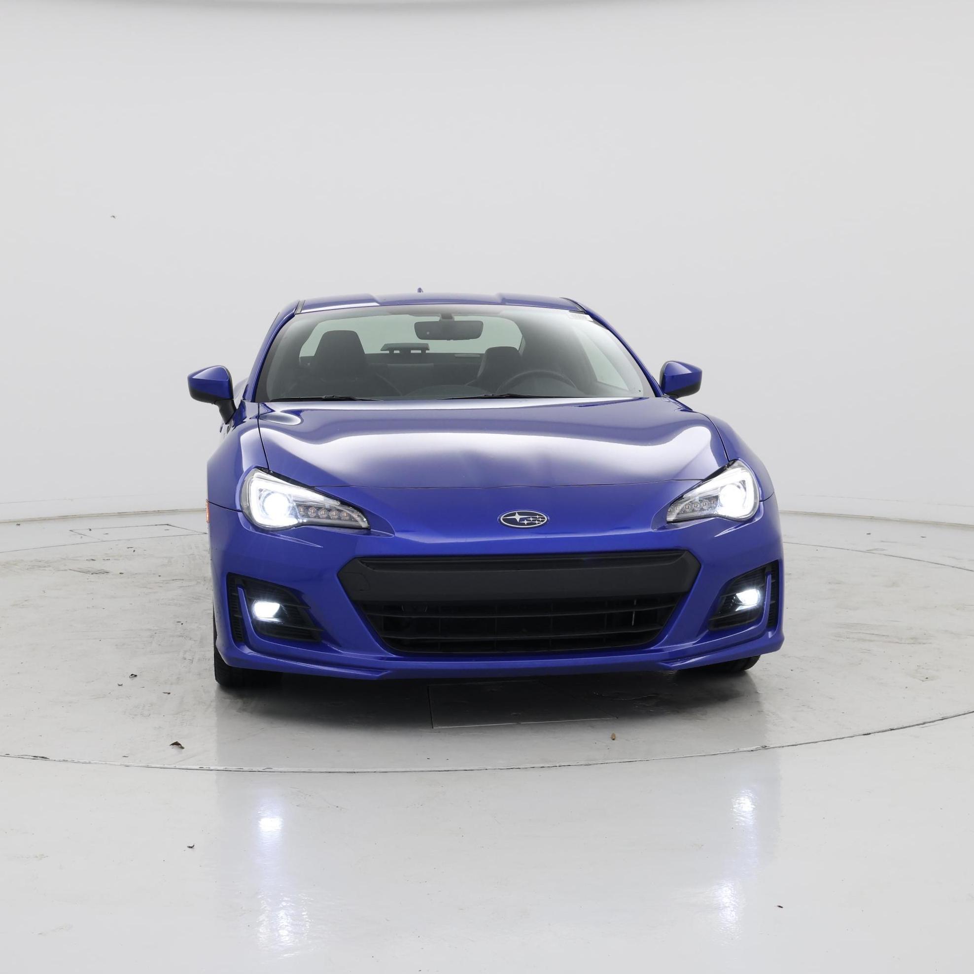 Thumbnail: 2017 Subaru BRZ - 5