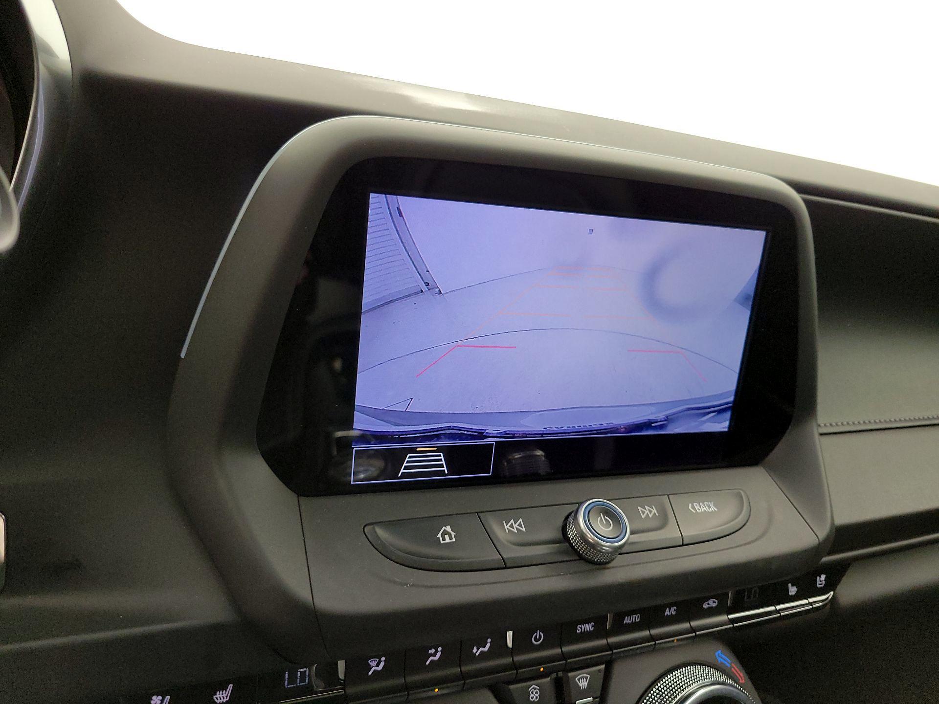 Thumbnail: 2020 Chevrolet Camaro - 14