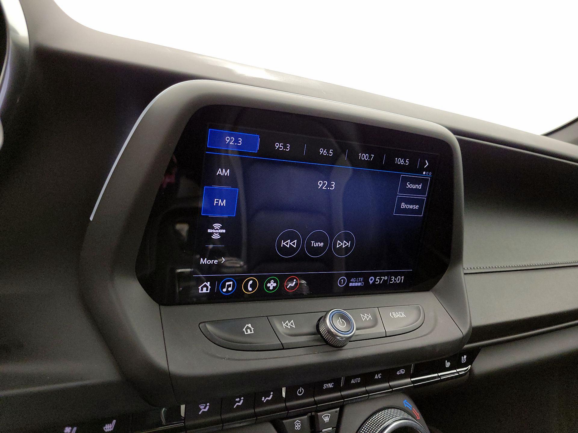 Thumbnail: 2020 Chevrolet Camaro - 15