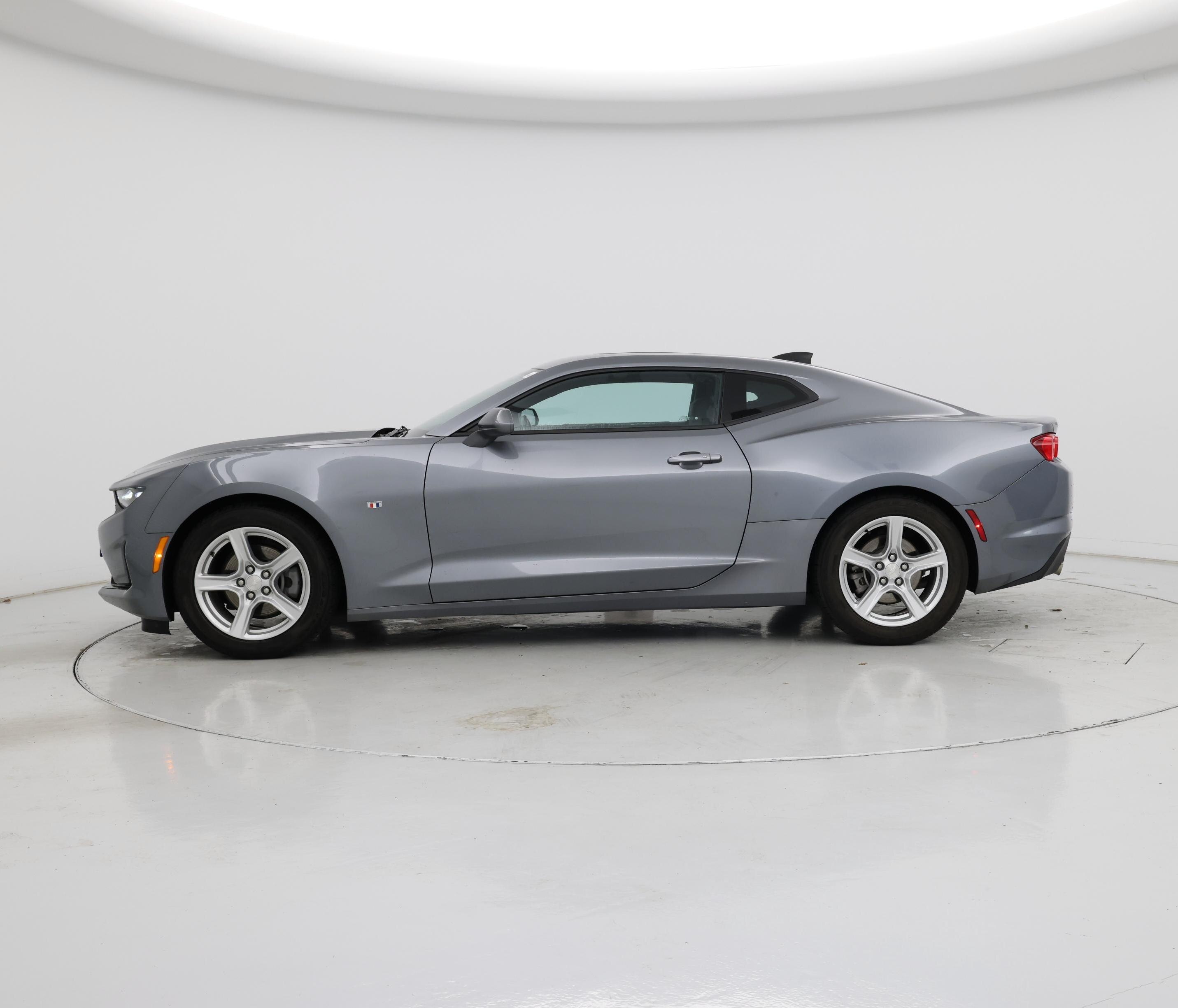 Thumbnail: 2020 Chevrolet Camaro - 3