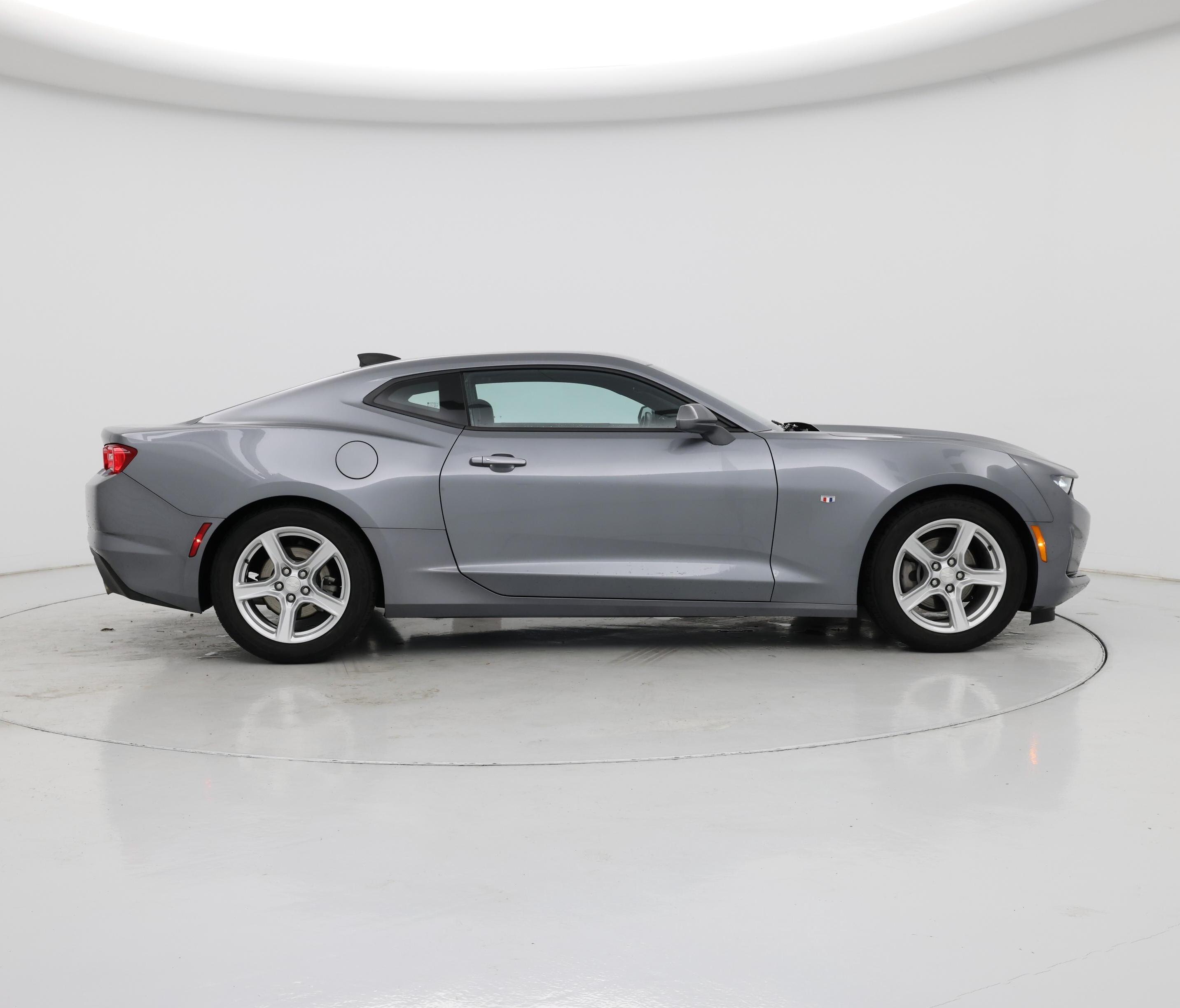 Thumbnail: 2020 Chevrolet Camaro - 7