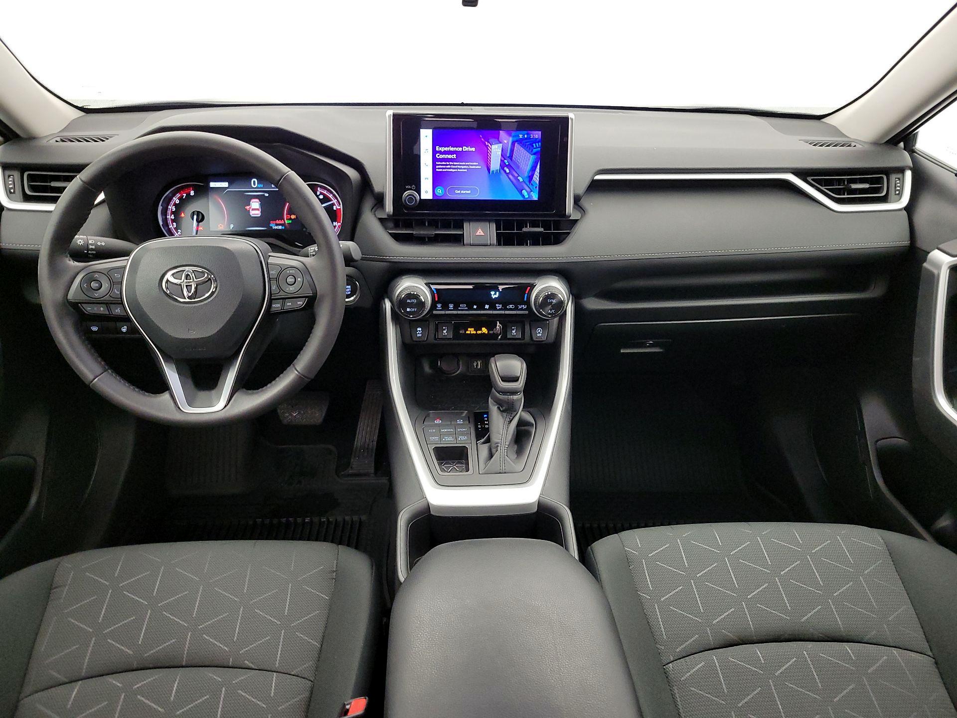 Thumbnail: 2024 Toyota RAV4 - 9