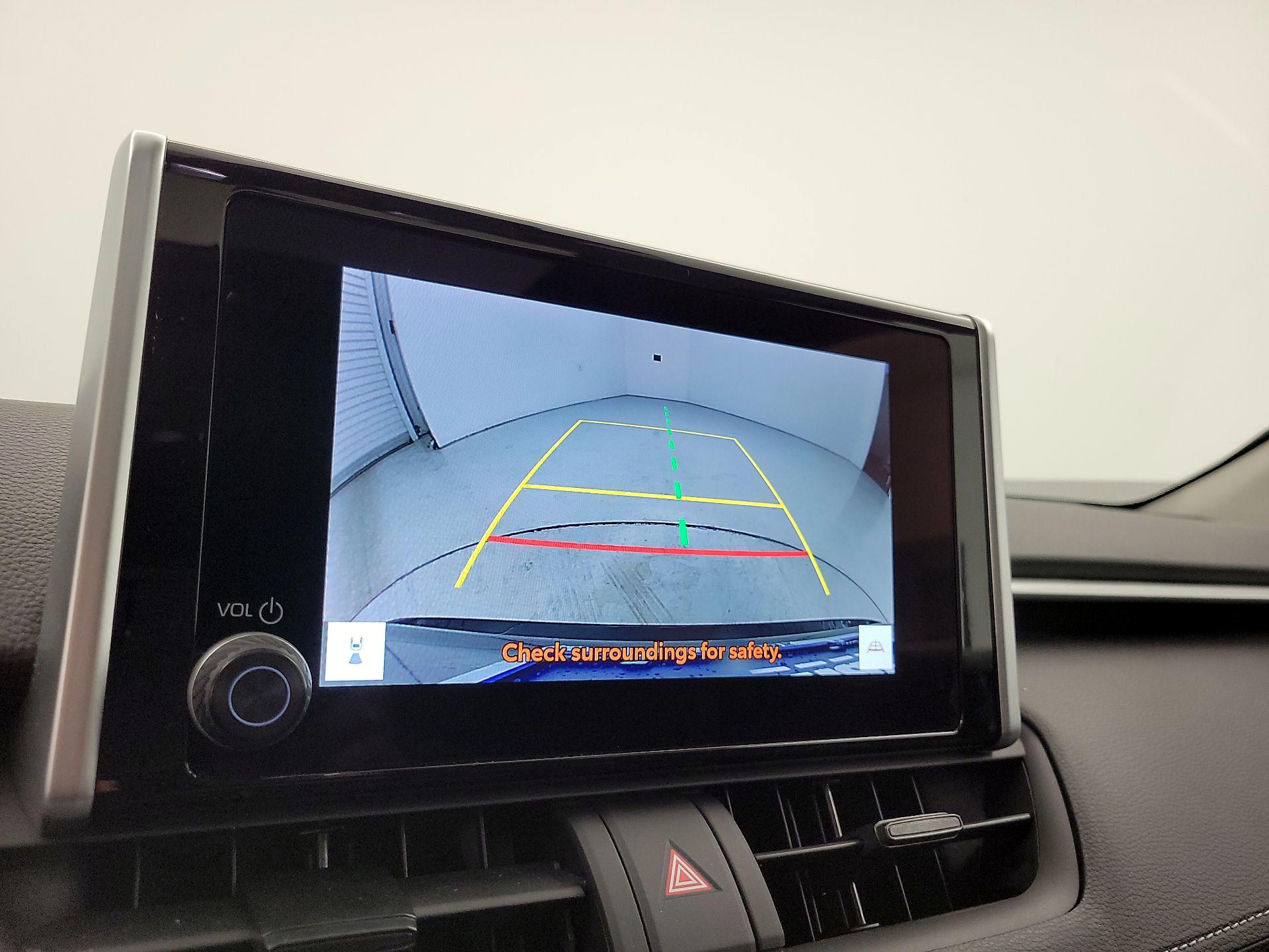 Thumbnail: 2024 Toyota RAV4 - 14