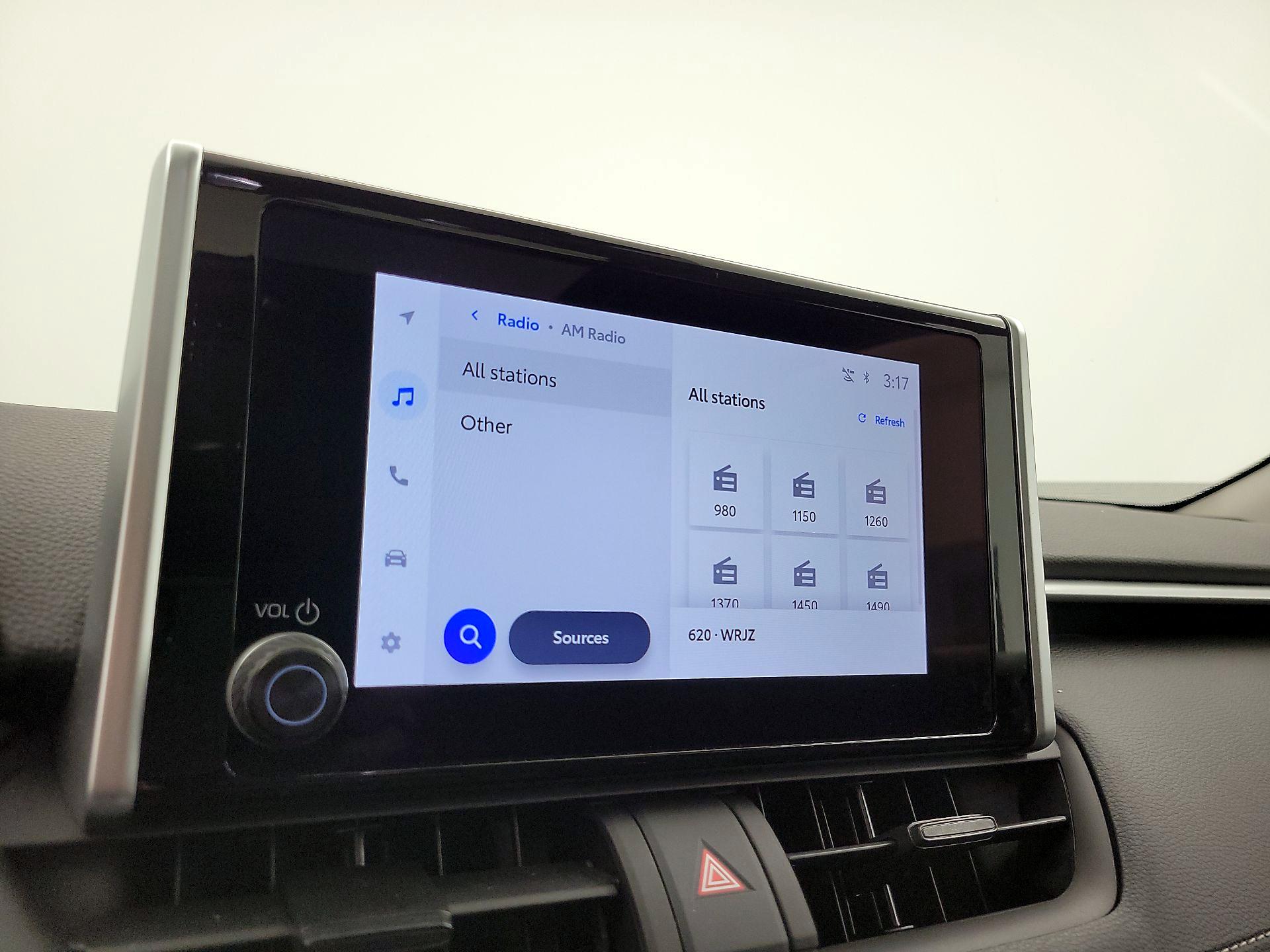 Thumbnail: 2024 Toyota RAV4 - 15