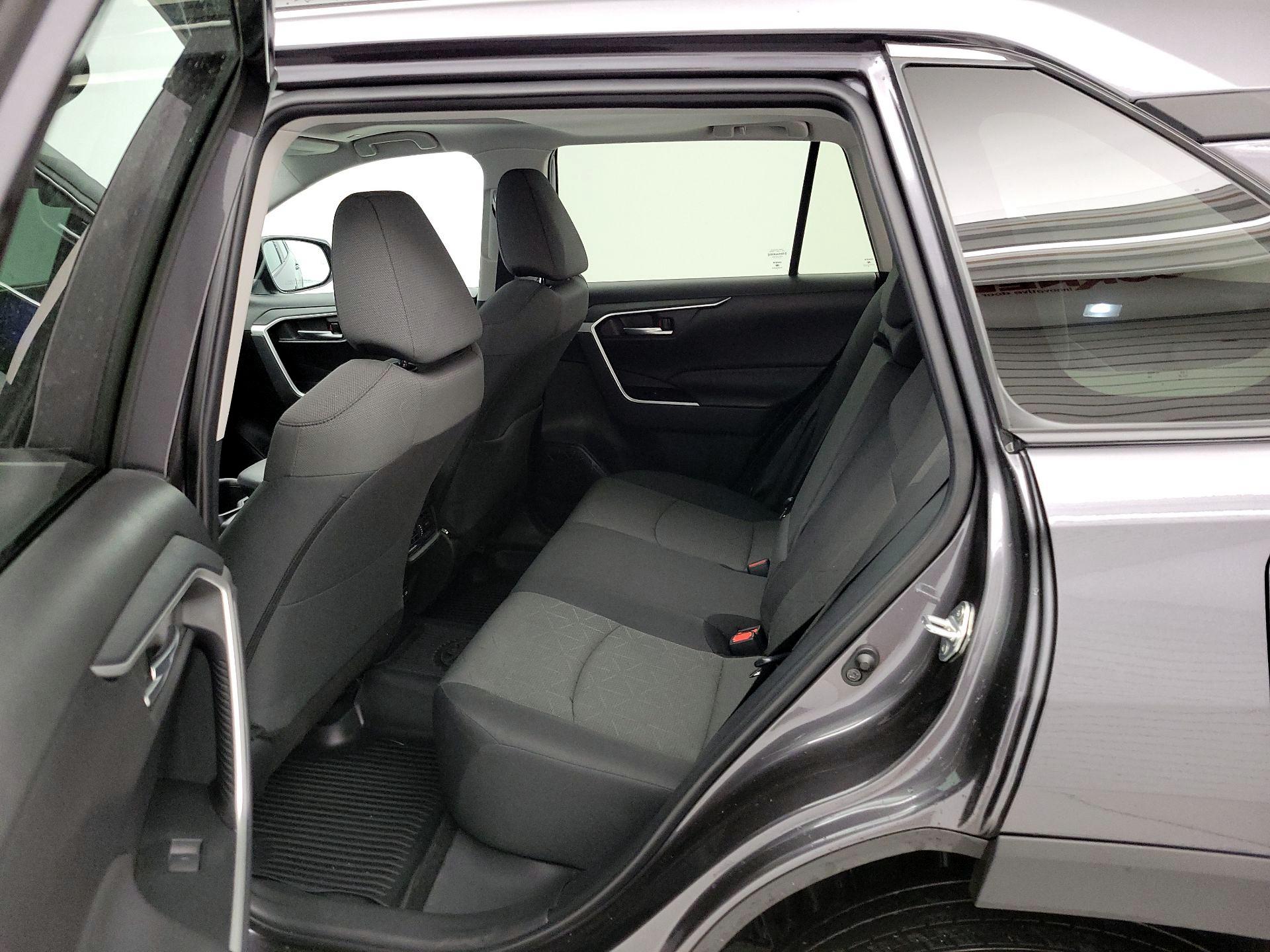 Thumbnail: 2024 Toyota RAV4 - 20