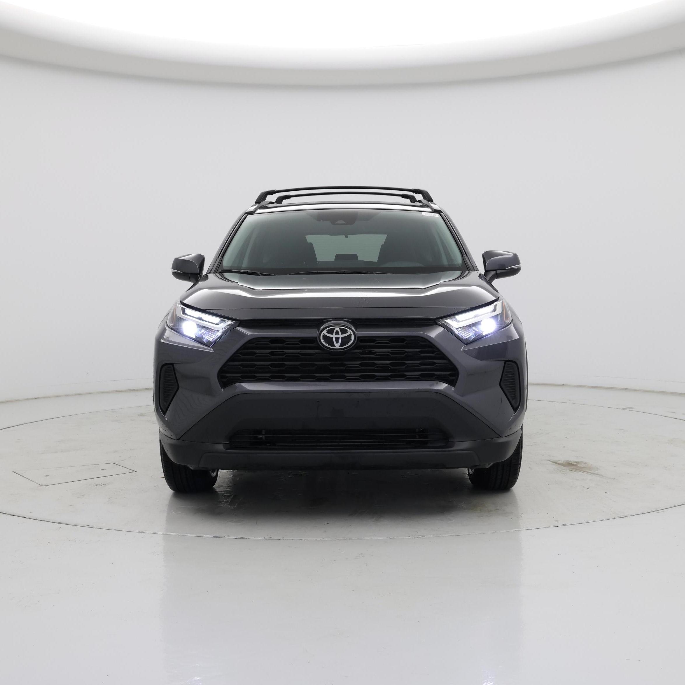 Thumbnail: 2024 Toyota RAV4 - 5