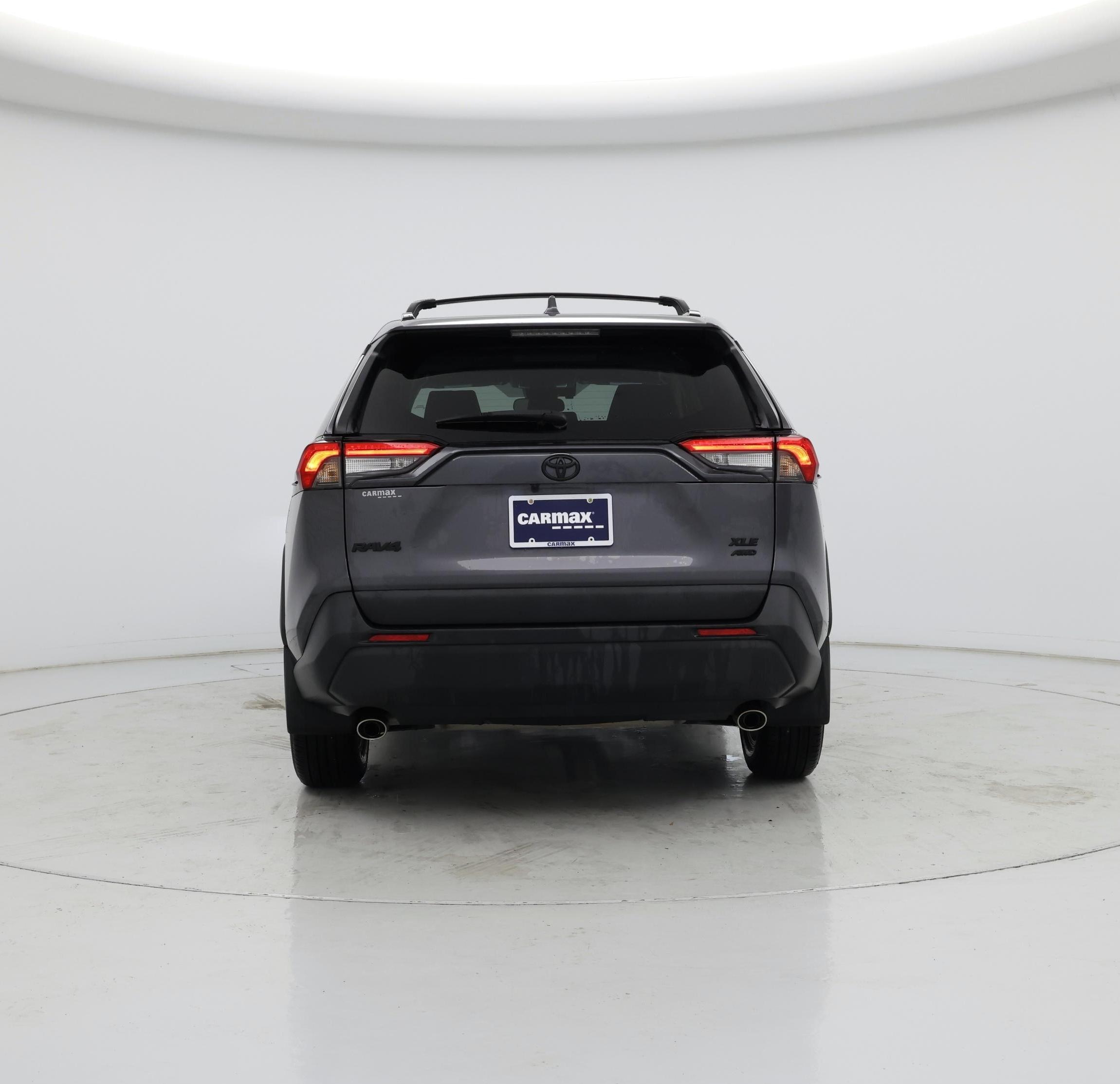 Thumbnail: 2024 Toyota RAV4 - 6