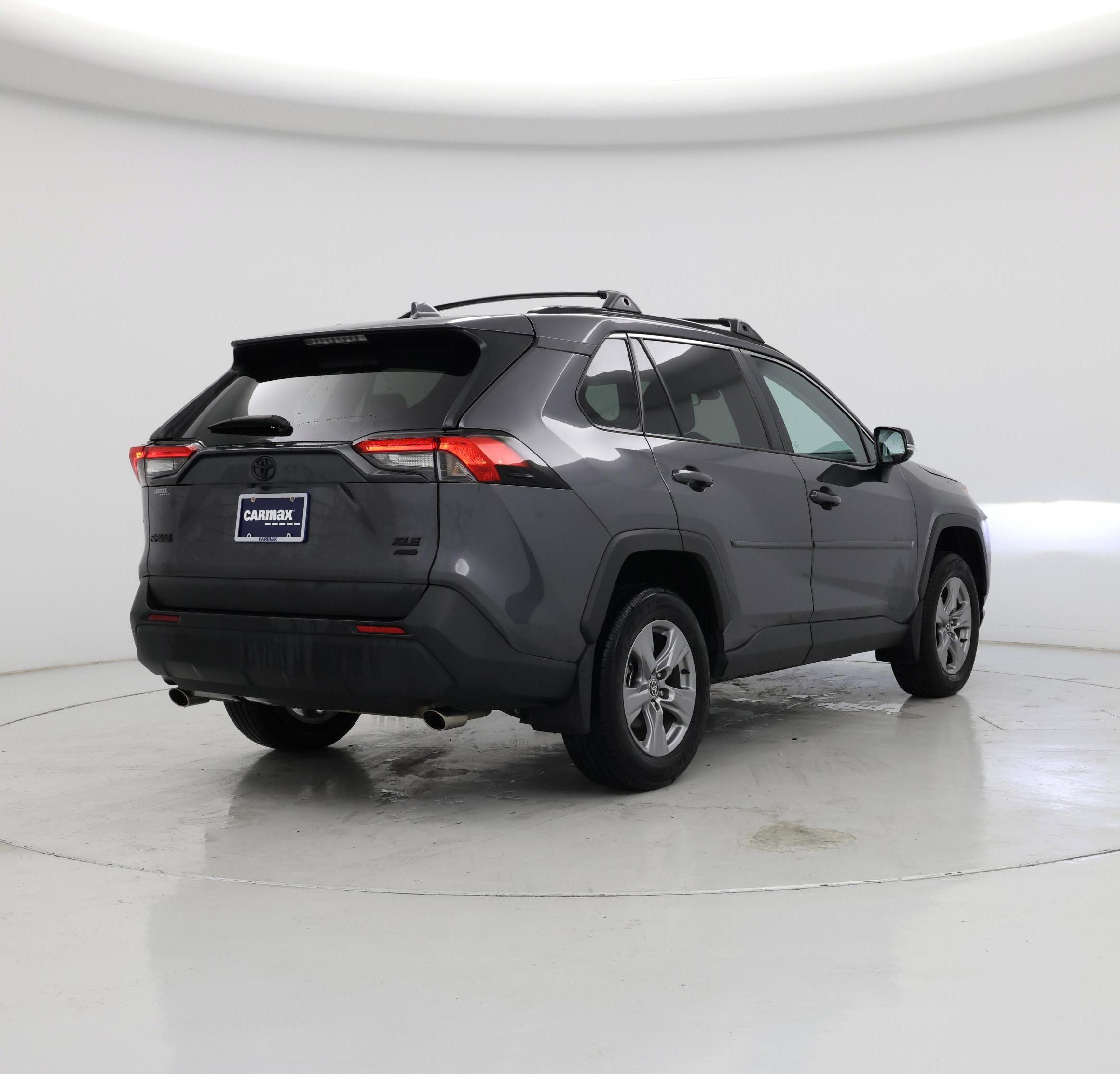 Thumbnail: 2024 Toyota RAV4 - 8