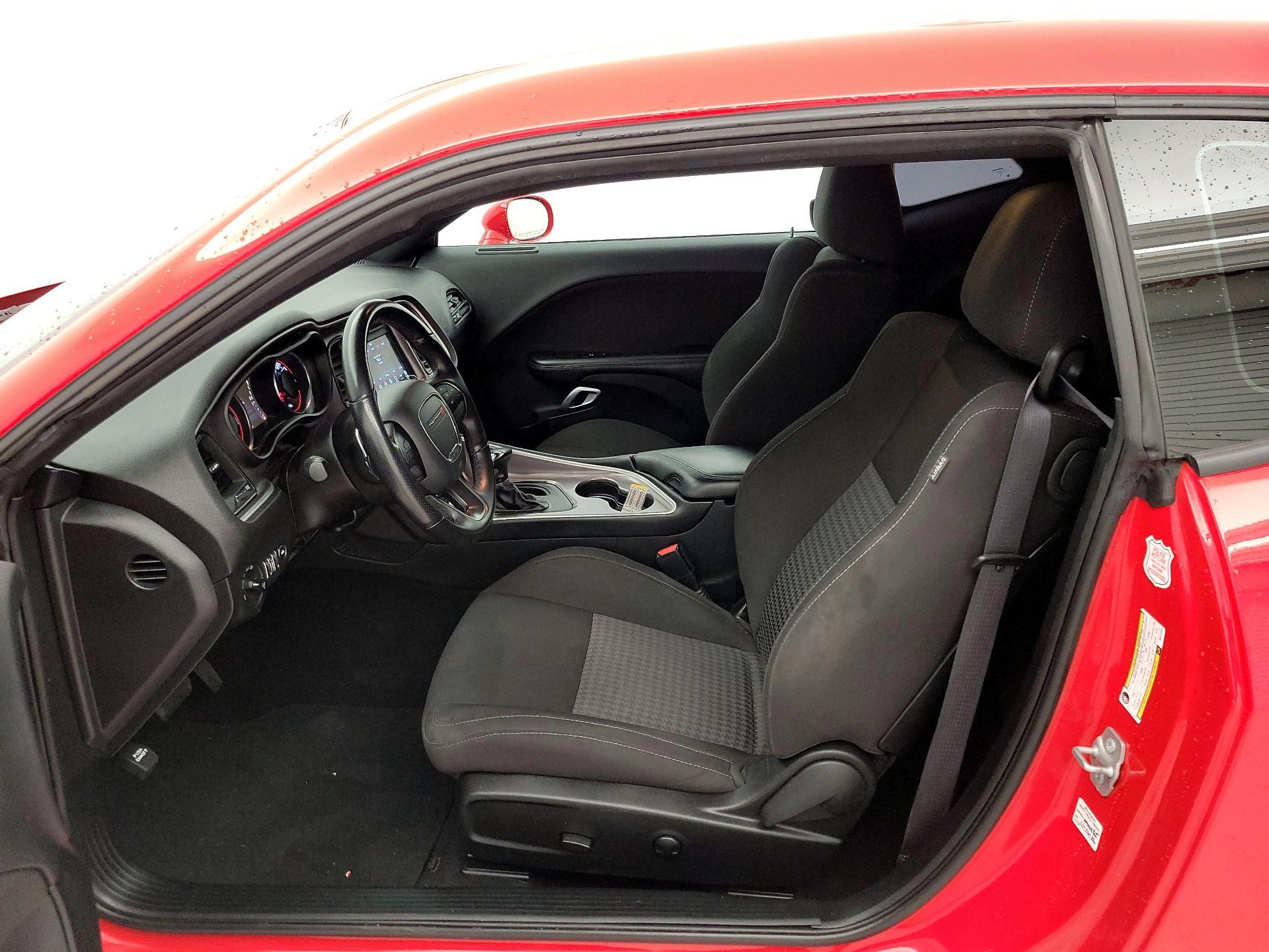 Thumbnail: 2022 Dodge Challenger - 11