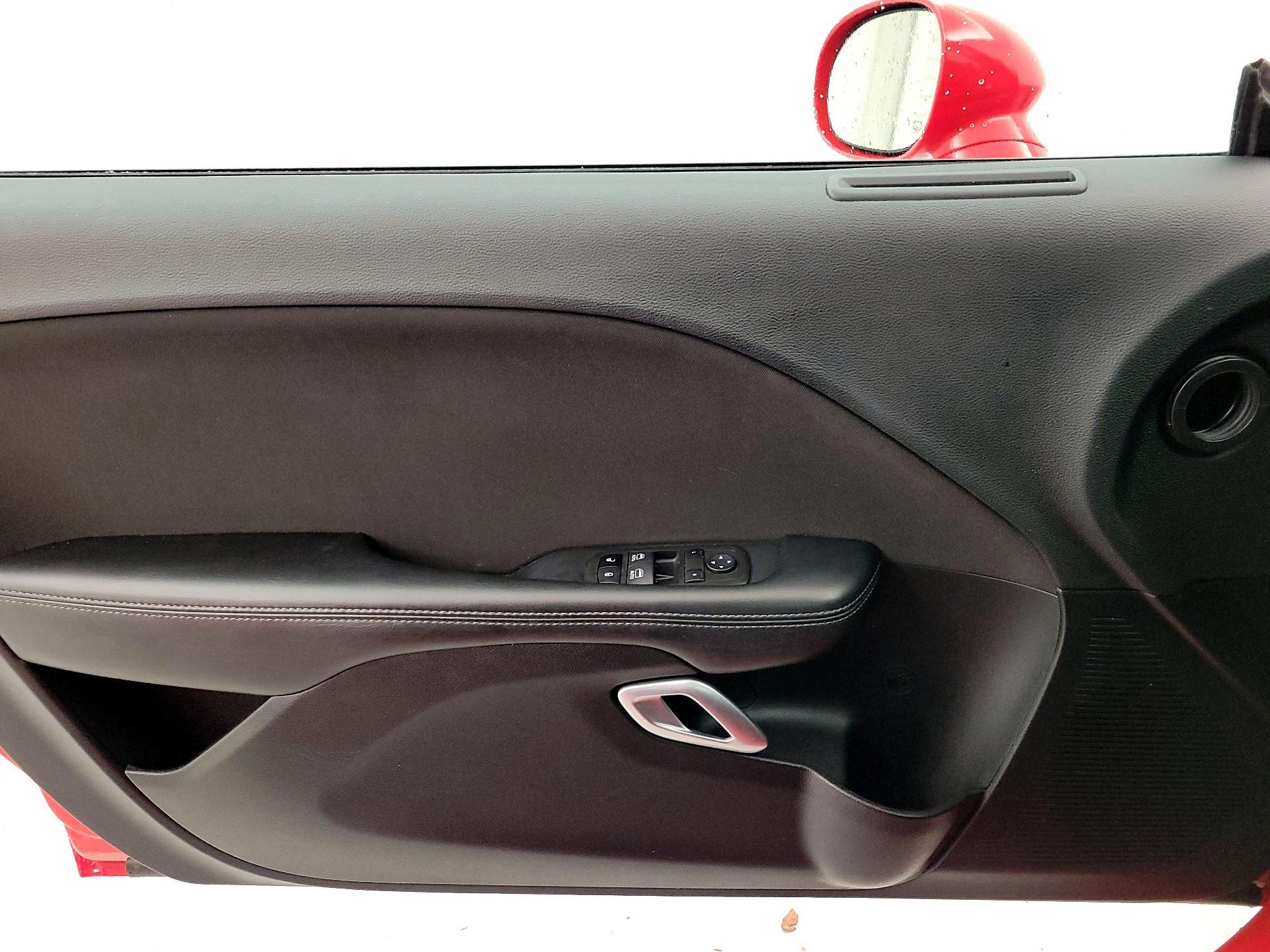 Thumbnail: 2022 Dodge Challenger - 12