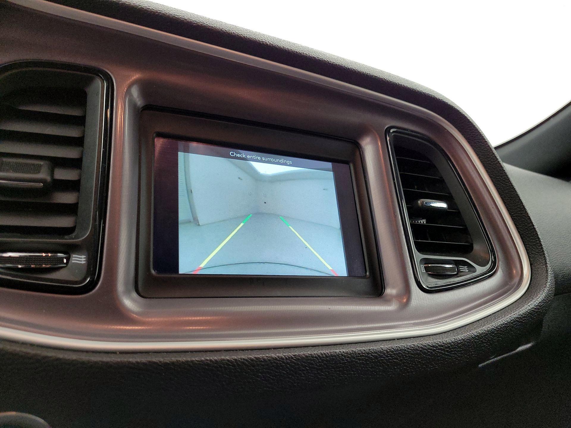 Thumbnail: 2022 Dodge Challenger - 14