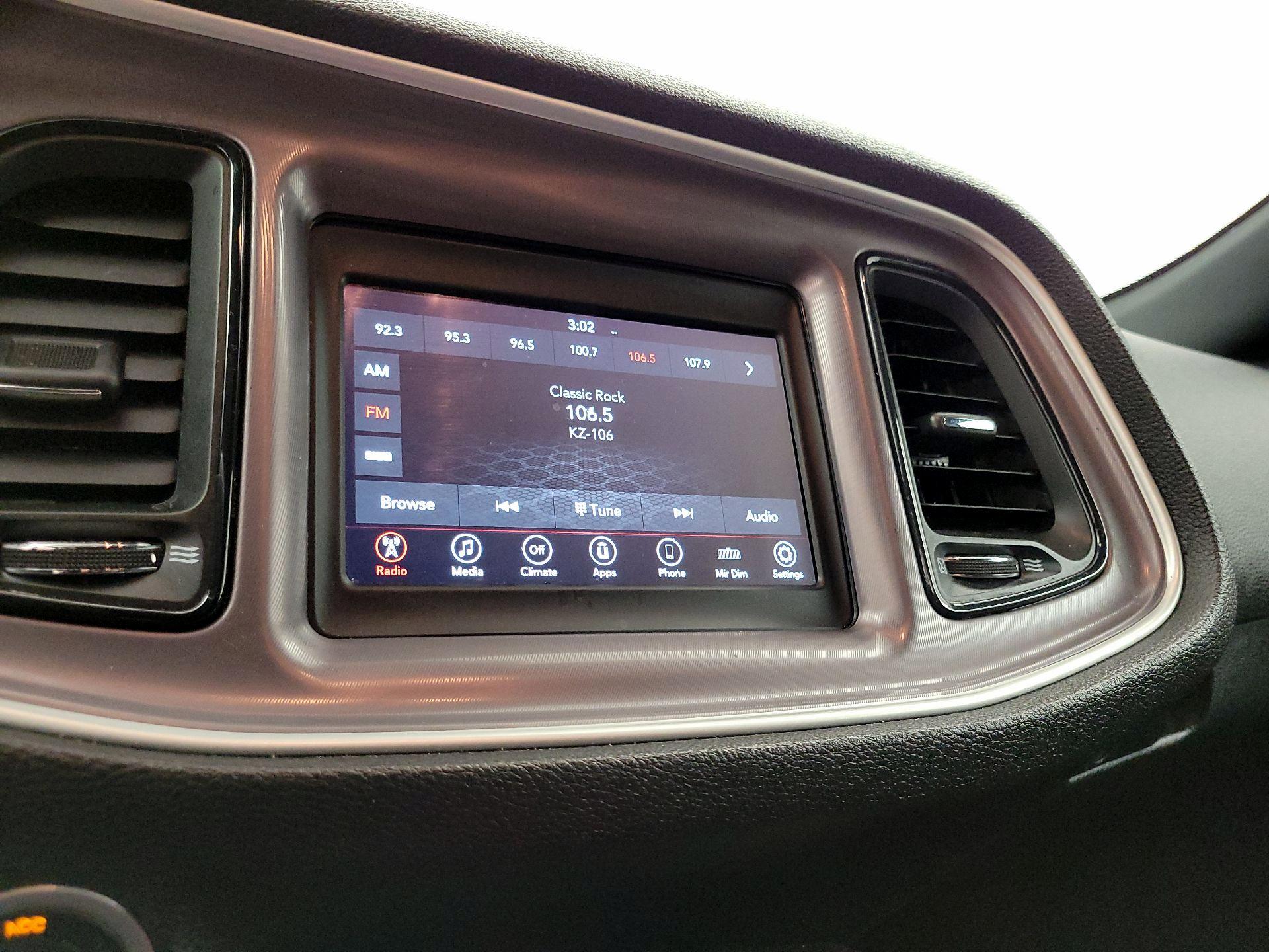 Thumbnail: 2022 Dodge Challenger - 15