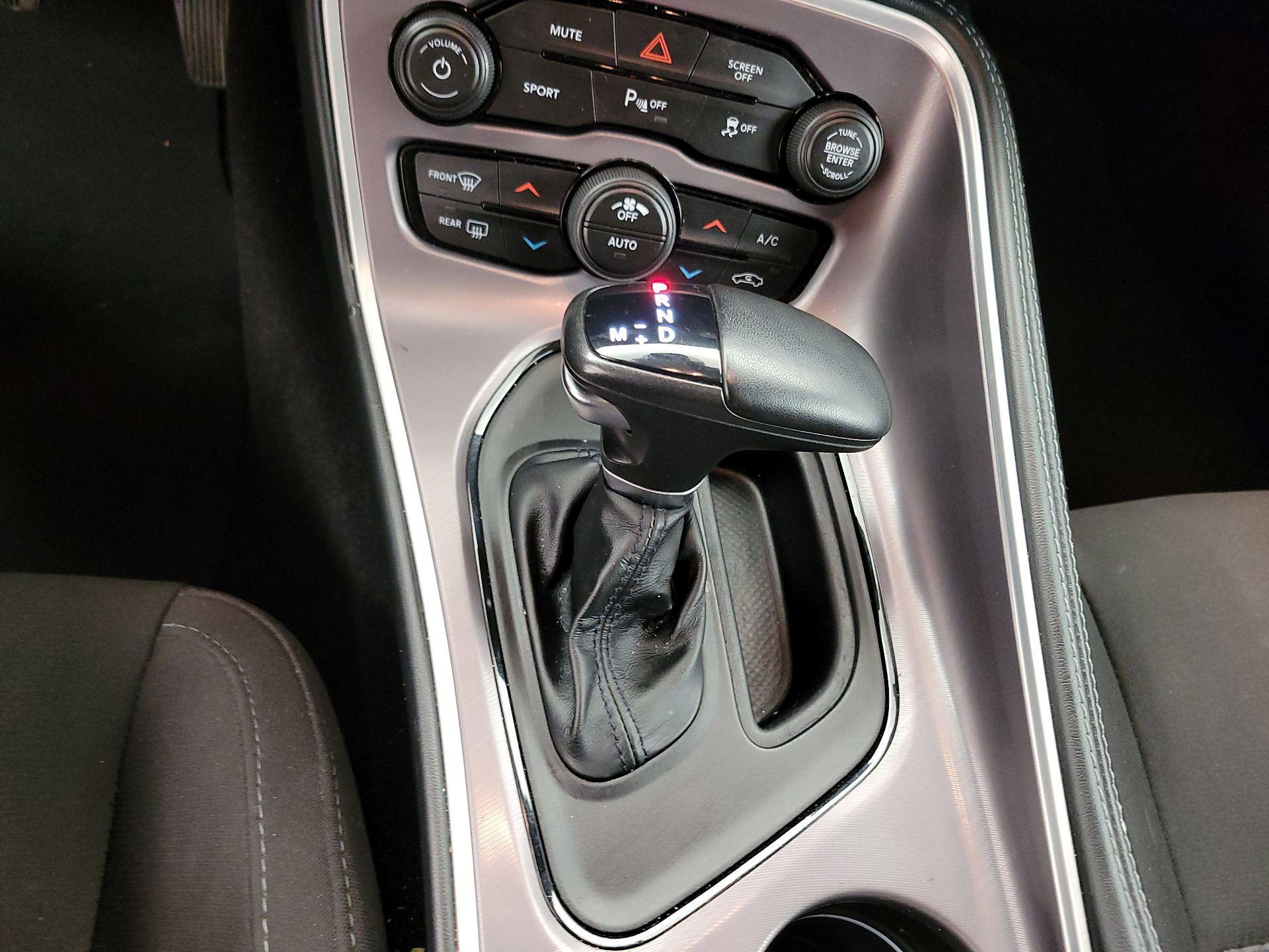 Thumbnail: 2022 Dodge Challenger - 17