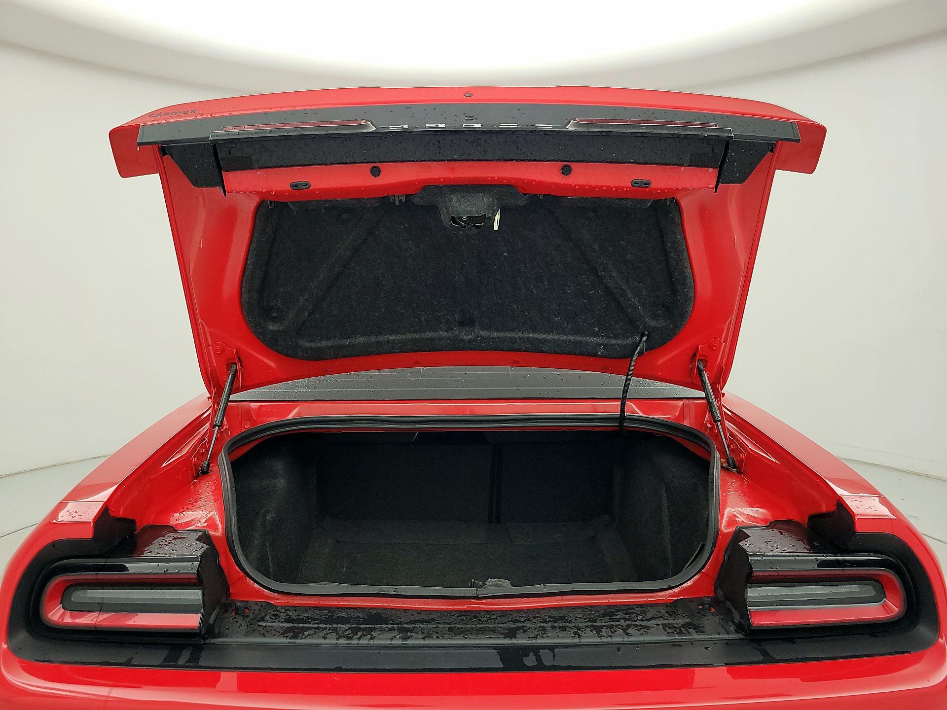 Thumbnail: 2022 Dodge Challenger - 19