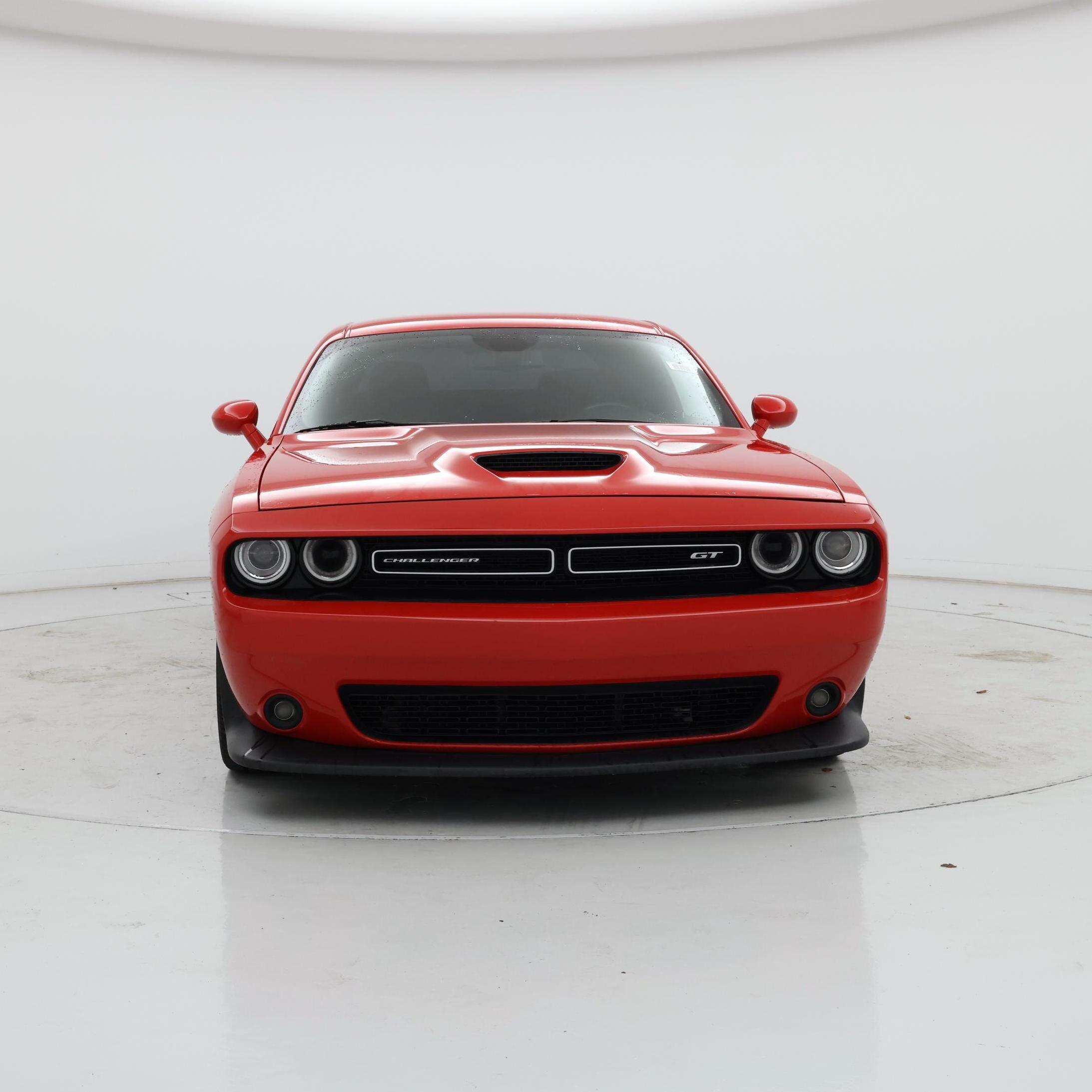 Thumbnail: 2022 Dodge Challenger - 5