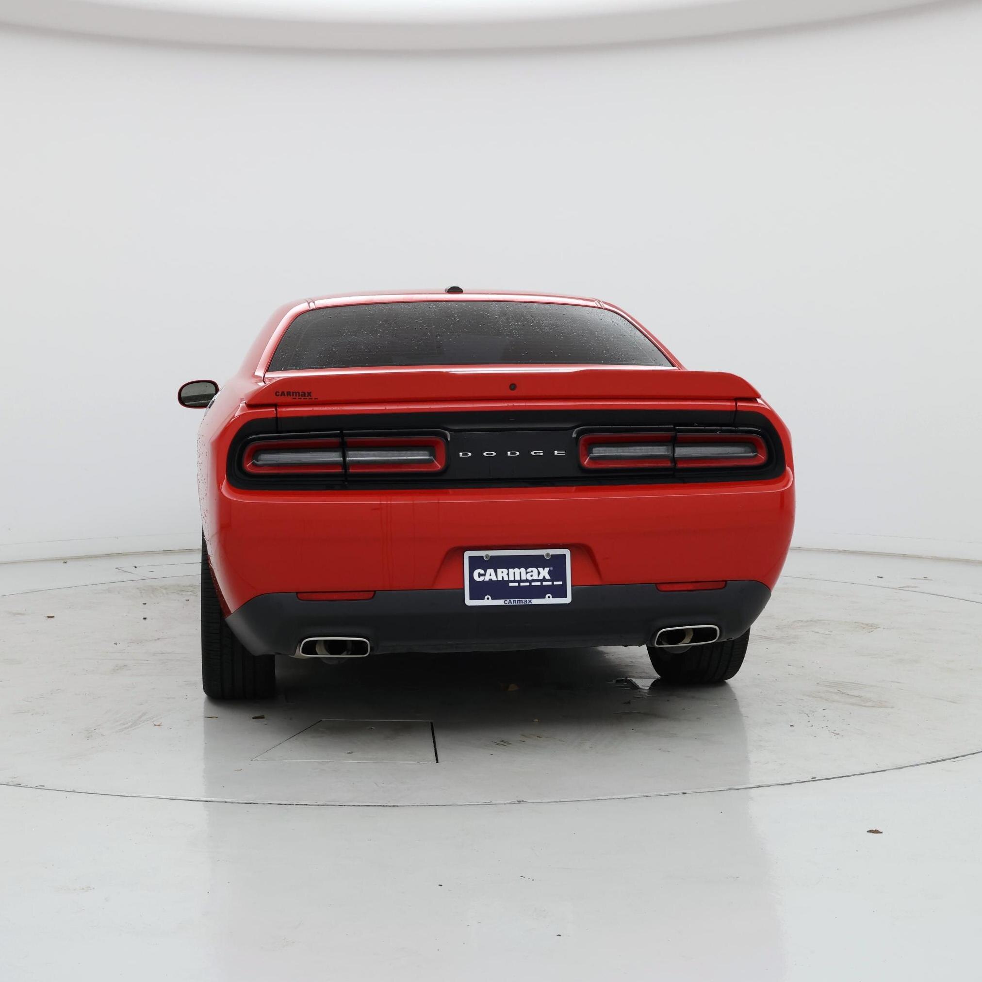 Thumbnail: 2022 Dodge Challenger - 6