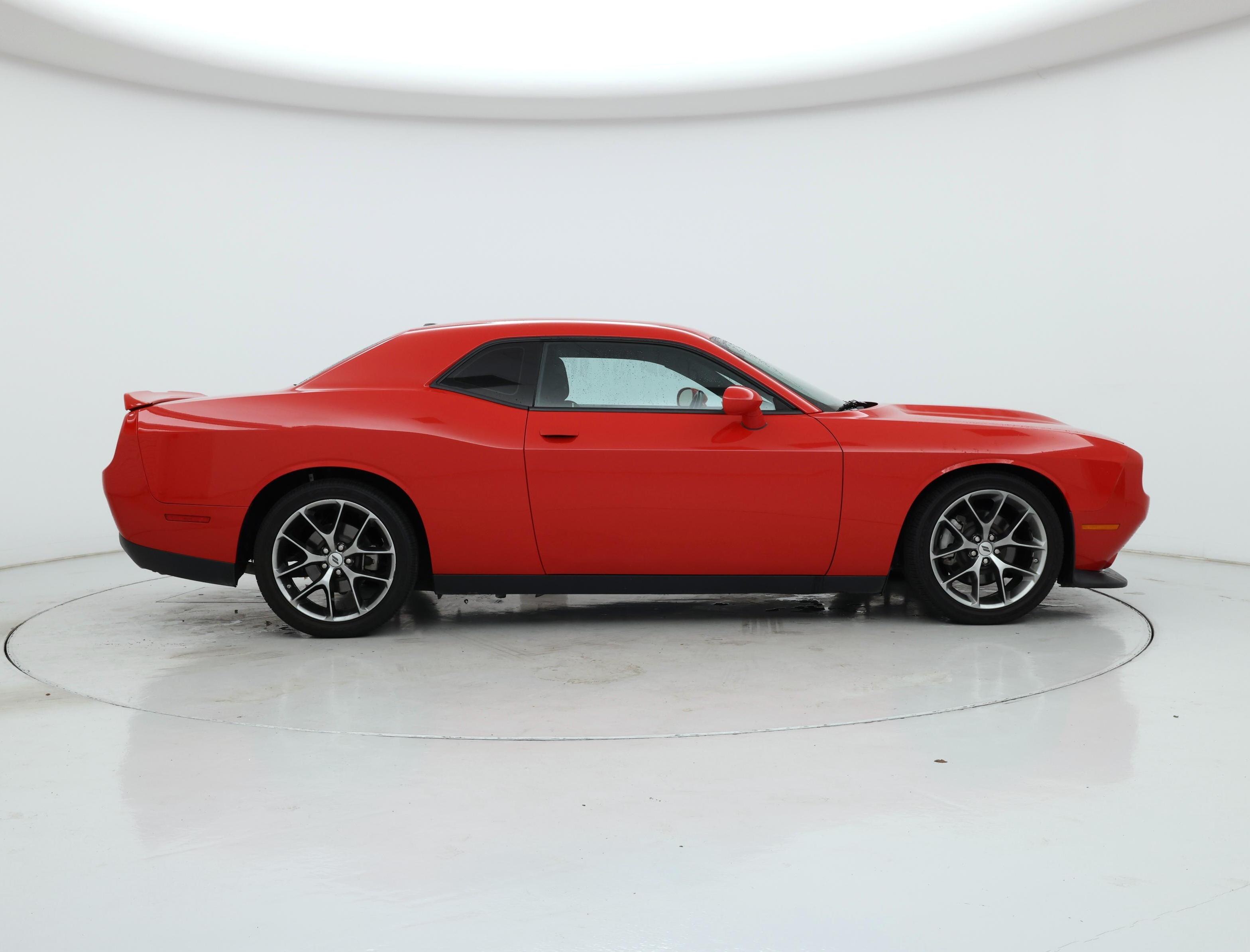 Thumbnail: 2022 Dodge Challenger - 7
