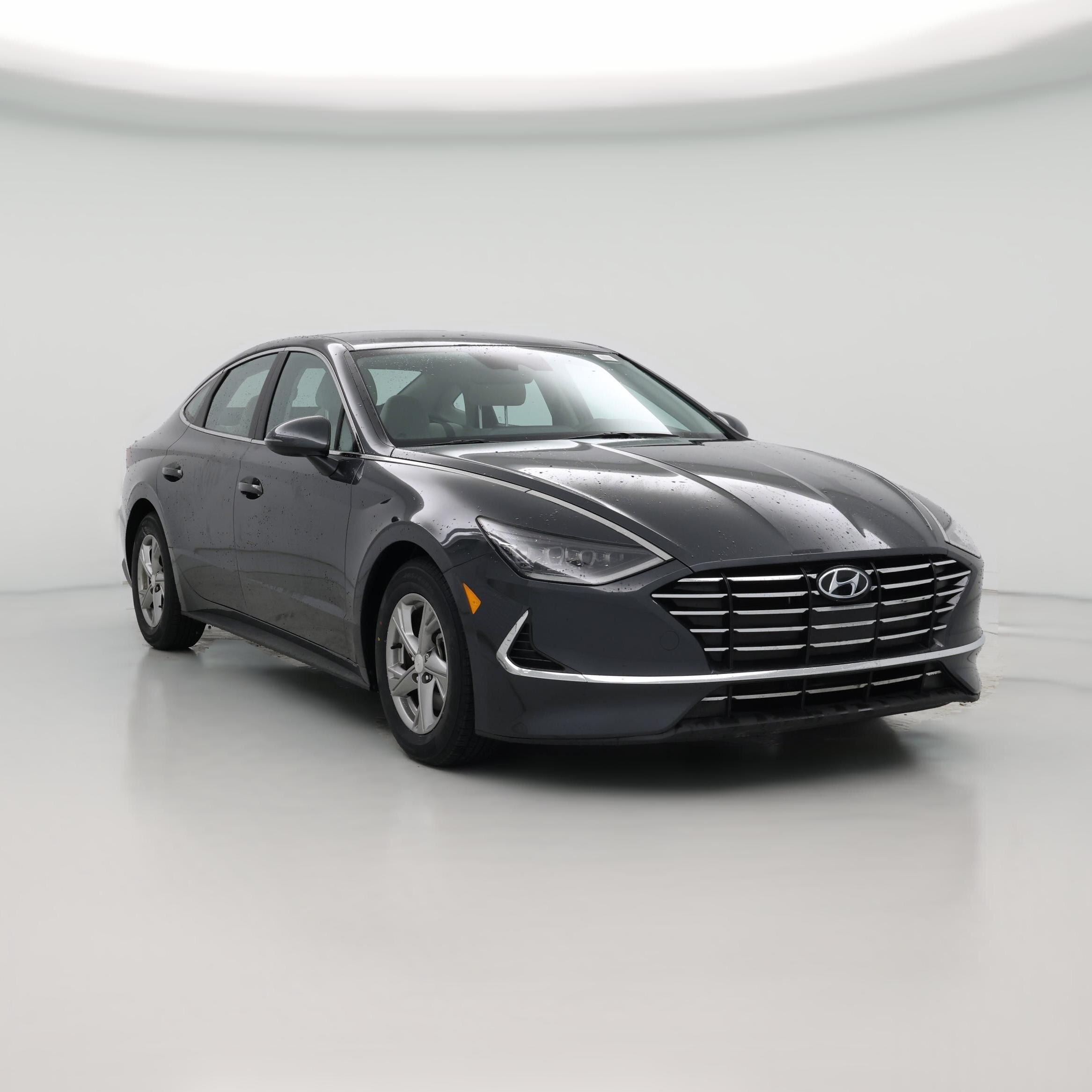 Thumbnail: 2023 Hyundai Sonata - 1