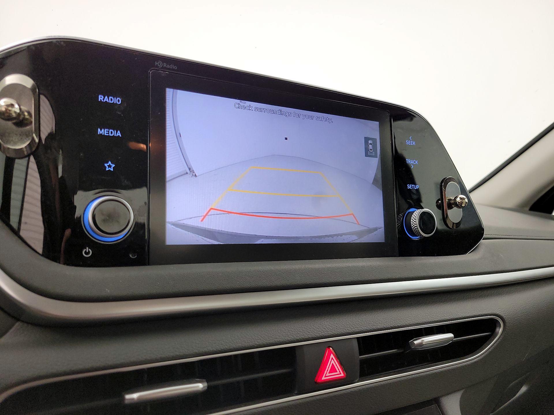 Thumbnail: 2023 Hyundai Sonata - 14