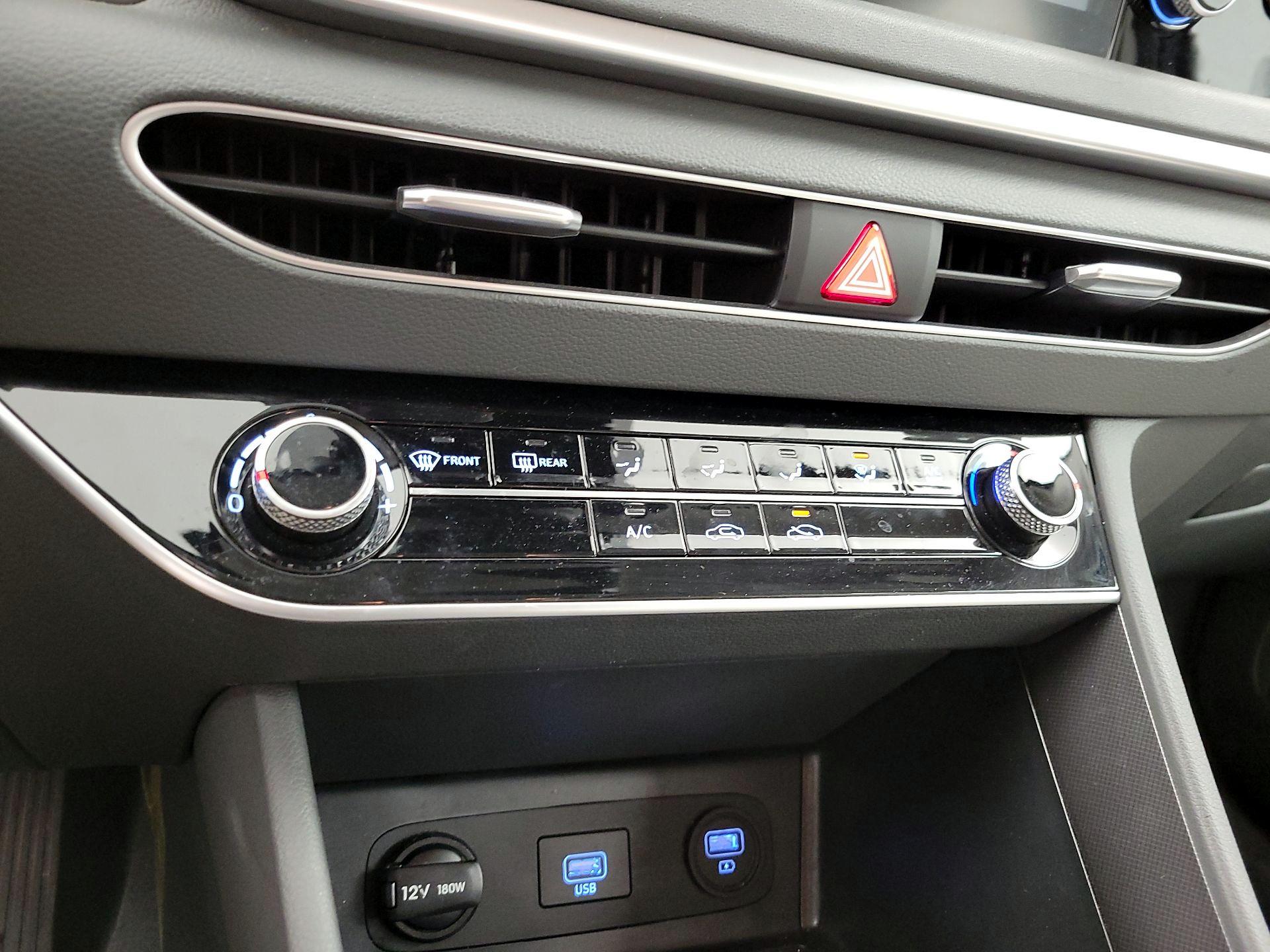 Thumbnail: 2023 Hyundai Sonata - 16