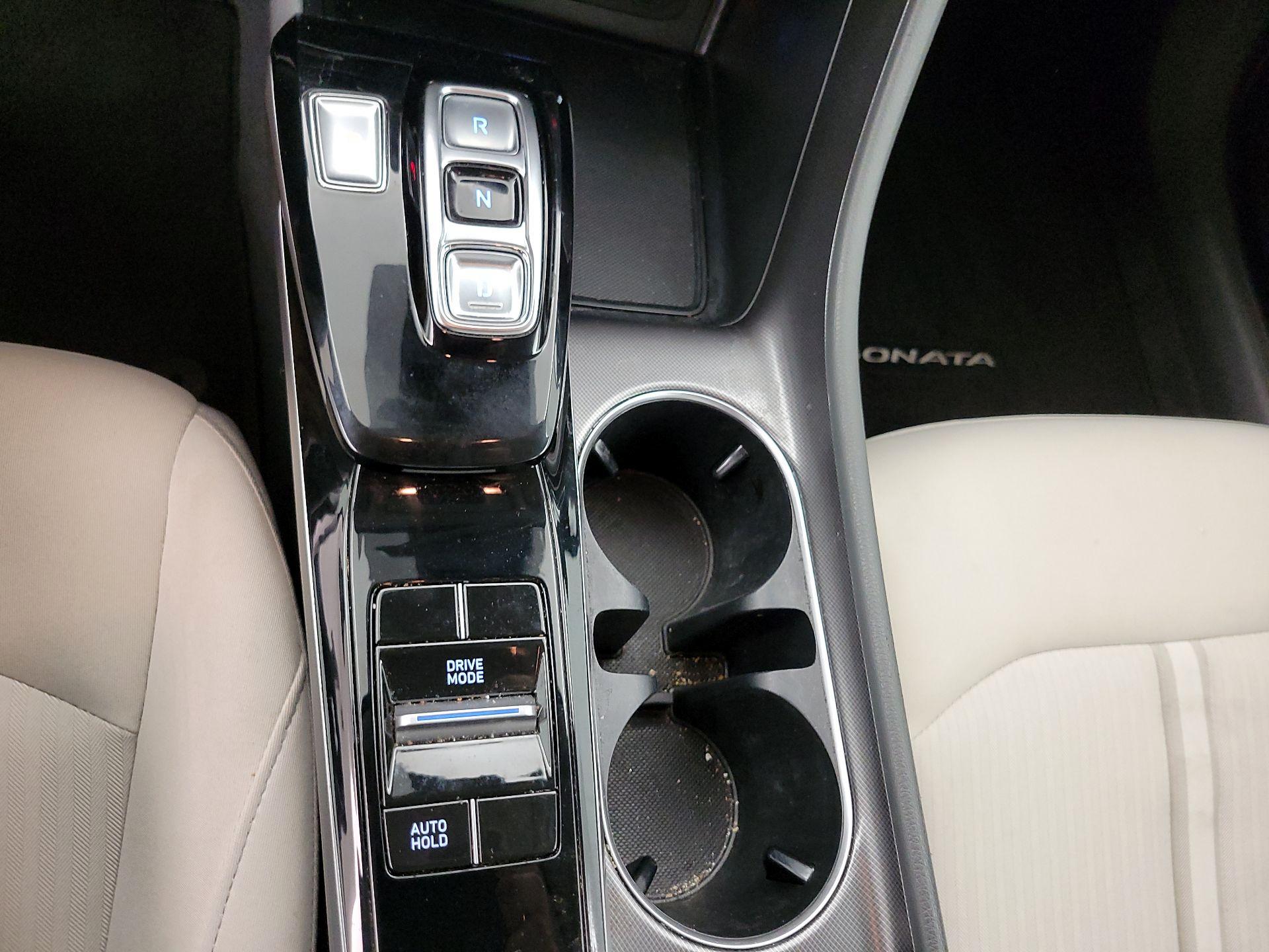 Thumbnail: 2023 Hyundai Sonata - 17