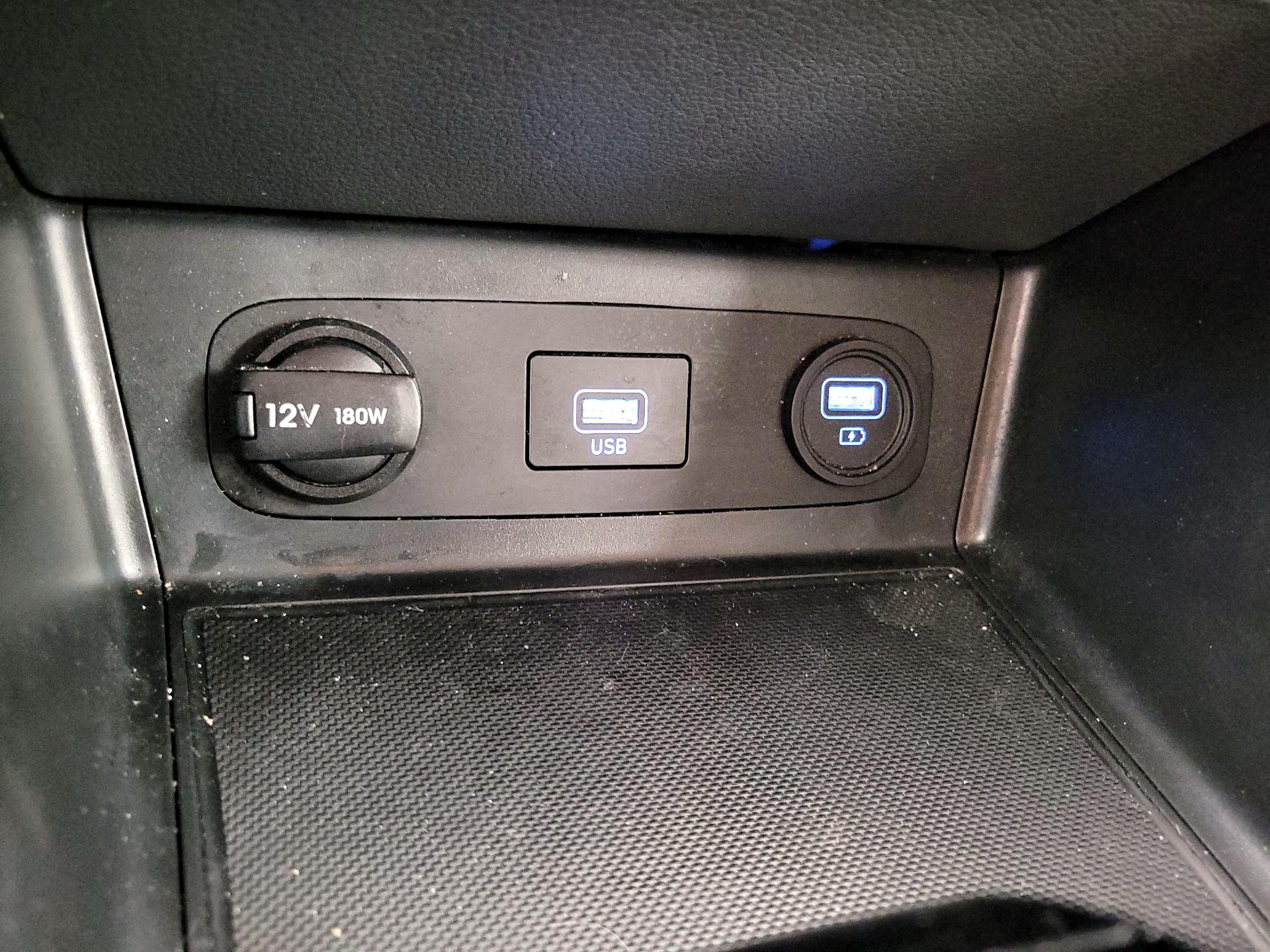 Thumbnail: 2023 Hyundai Sonata - 18