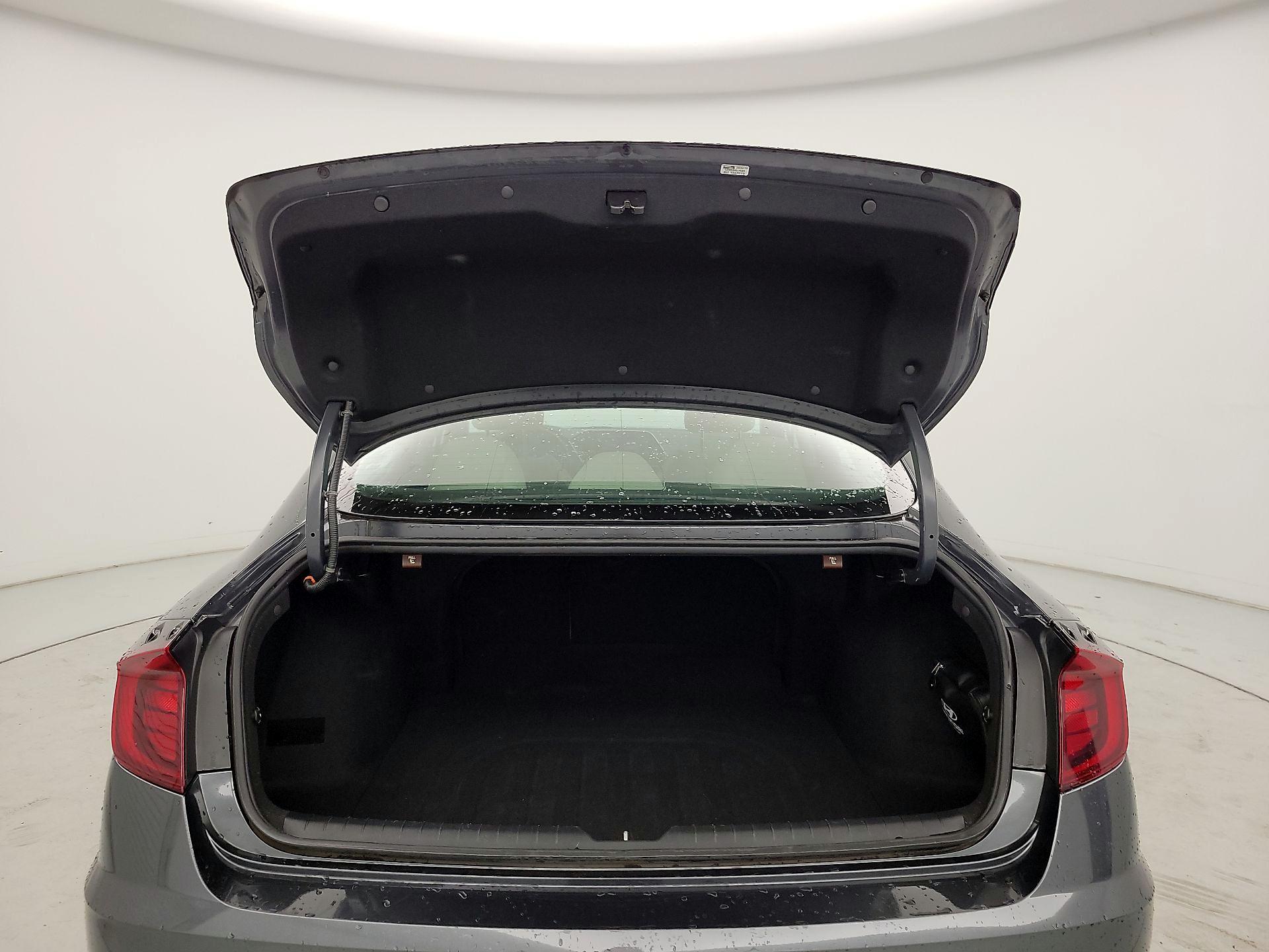 Thumbnail: 2023 Hyundai Sonata - 20