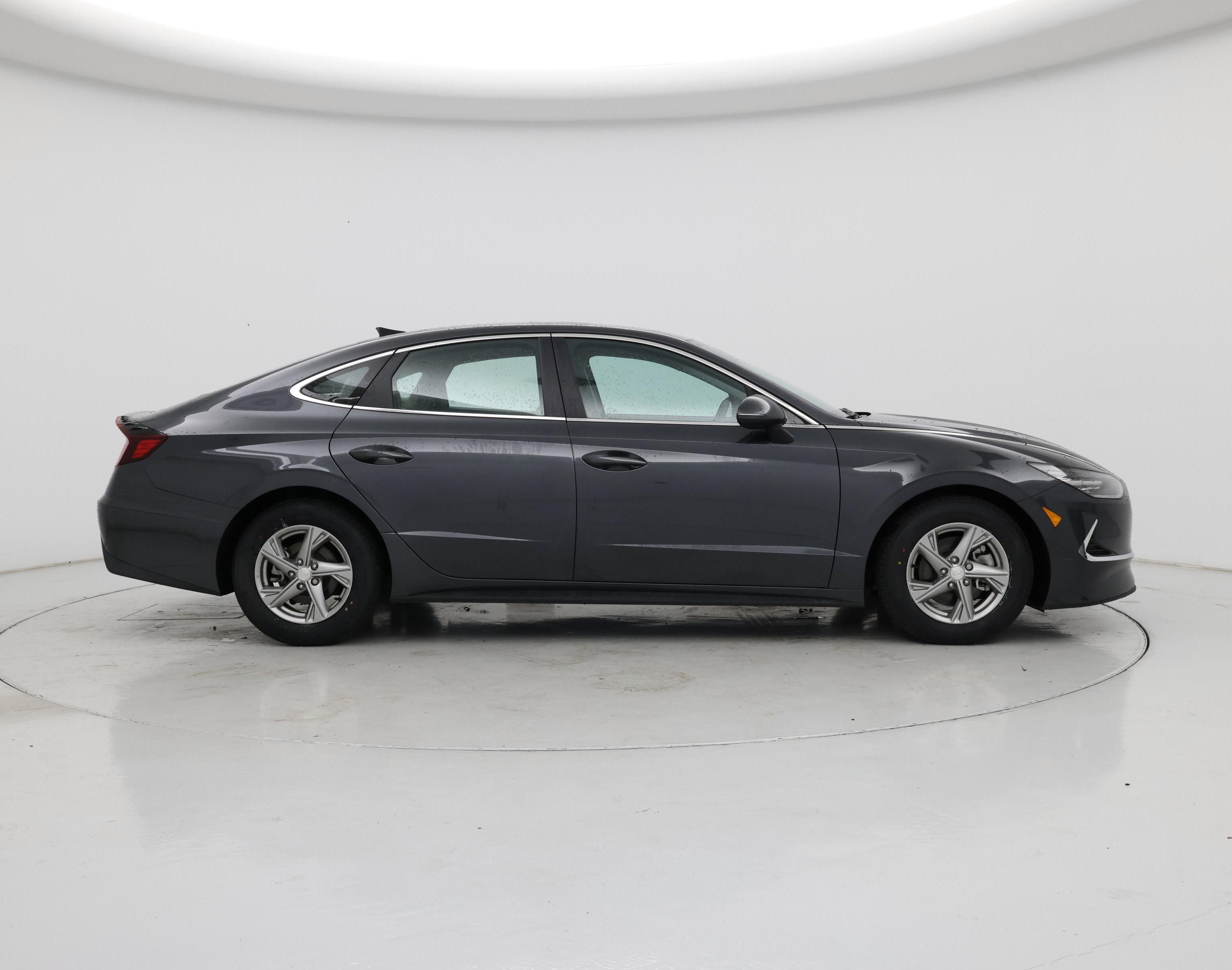 Thumbnail: 2023 Hyundai Sonata - 7