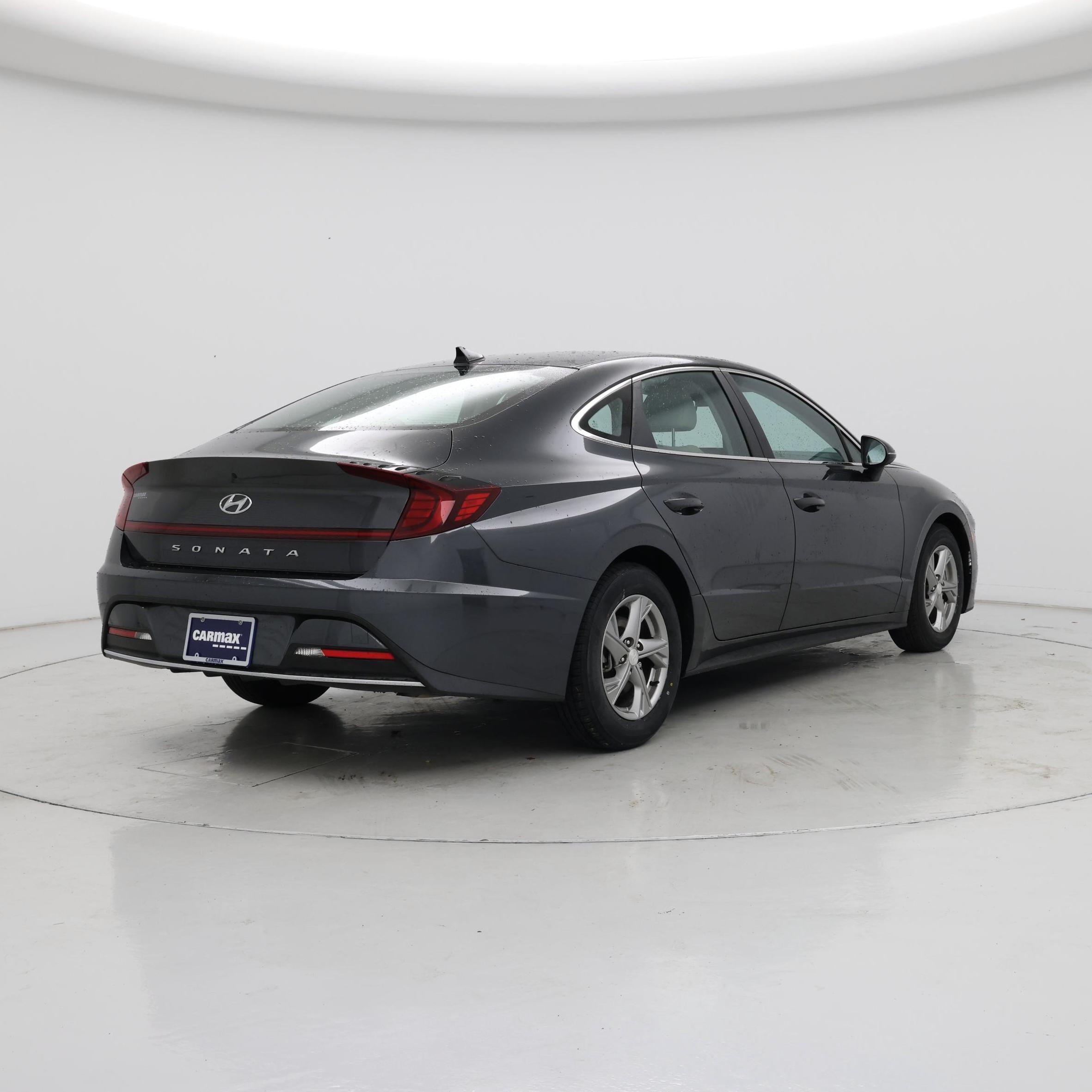 Thumbnail: 2023 Hyundai Sonata - 8