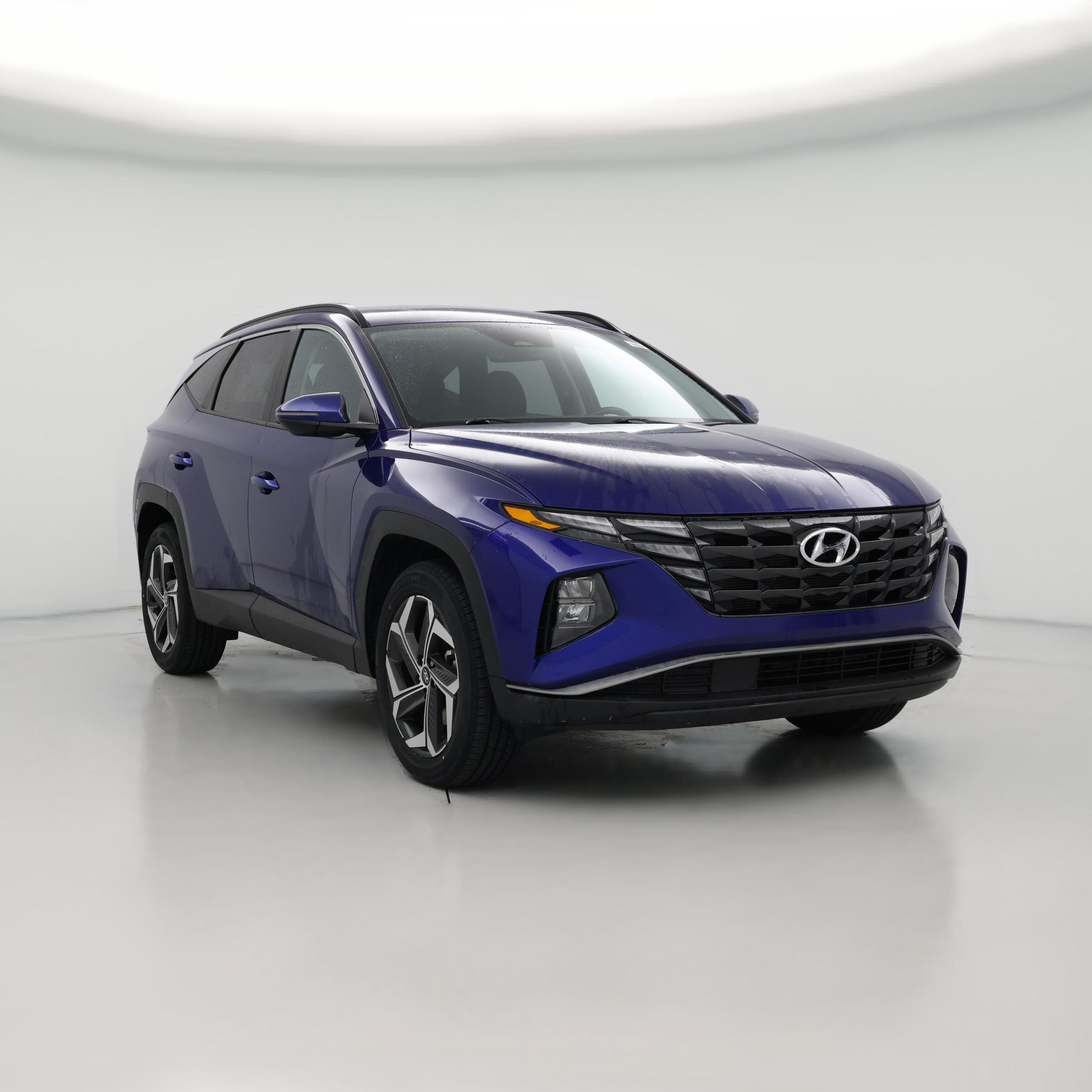 Thumbnail: 2023 Hyundai Tucson - 1