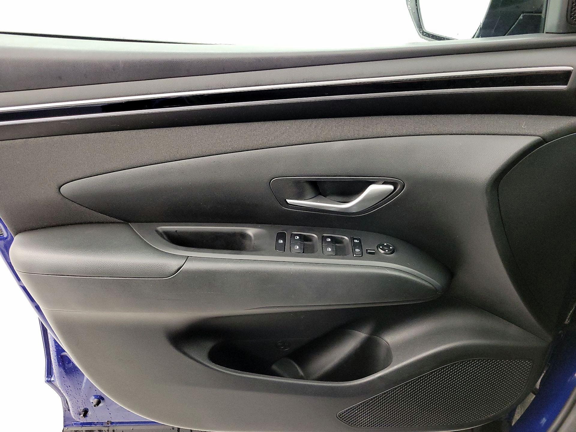 Thumbnail: 2023 Hyundai Tucson - 12