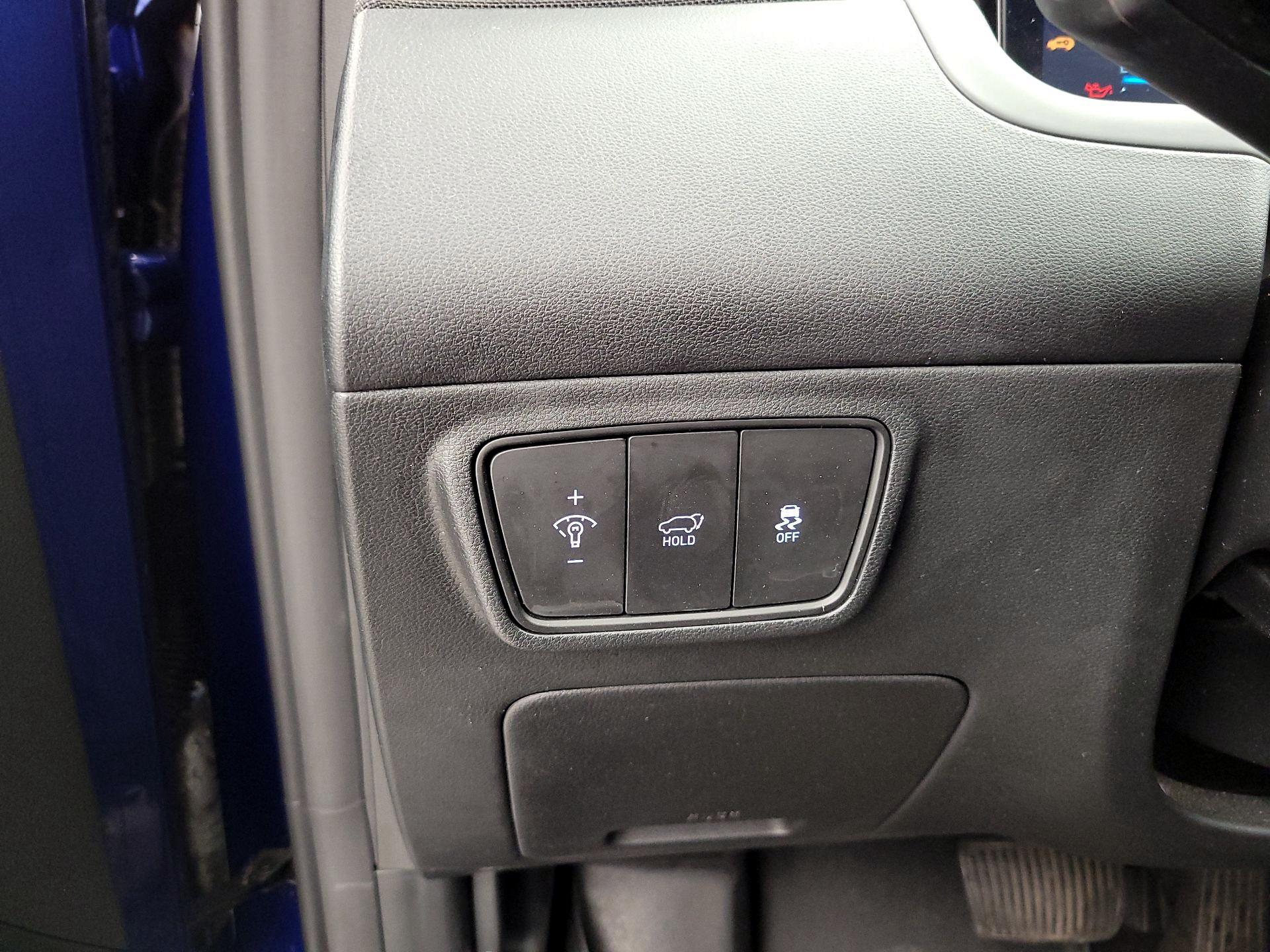 Thumbnail: 2023 Hyundai Tucson - 13