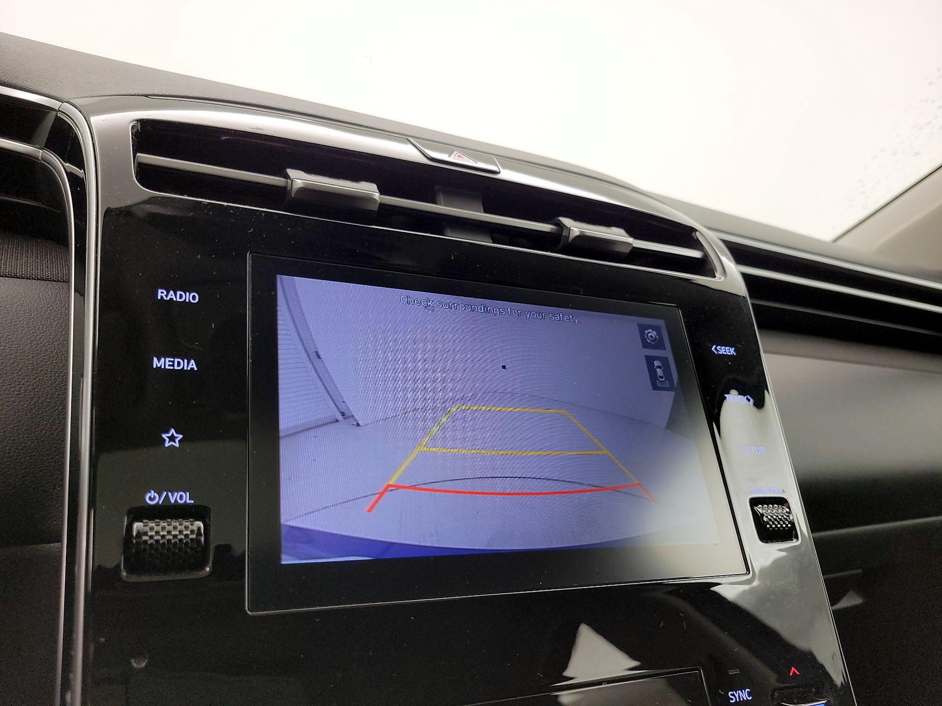 Thumbnail: 2023 Hyundai Tucson - 14