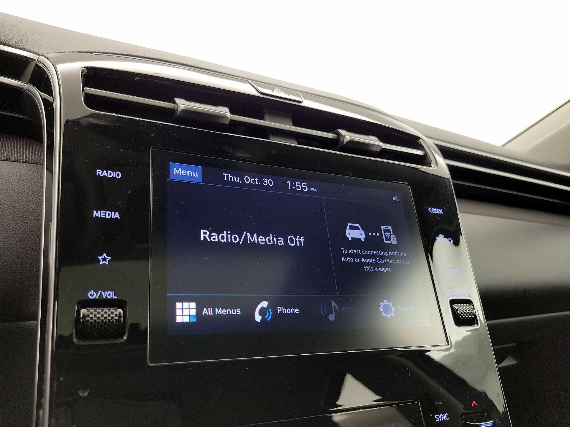 Thumbnail: 2023 Hyundai Tucson - 15