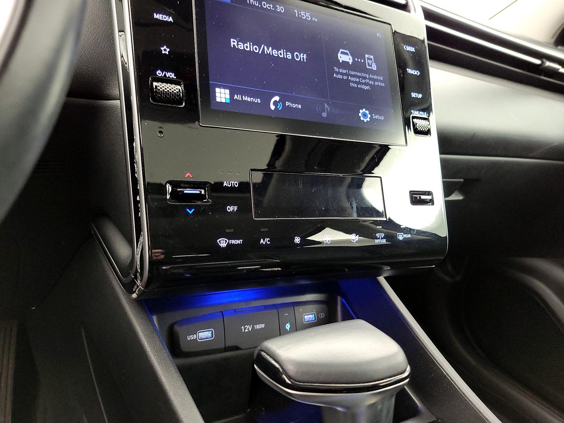 Thumbnail: 2023 Hyundai Tucson - 16