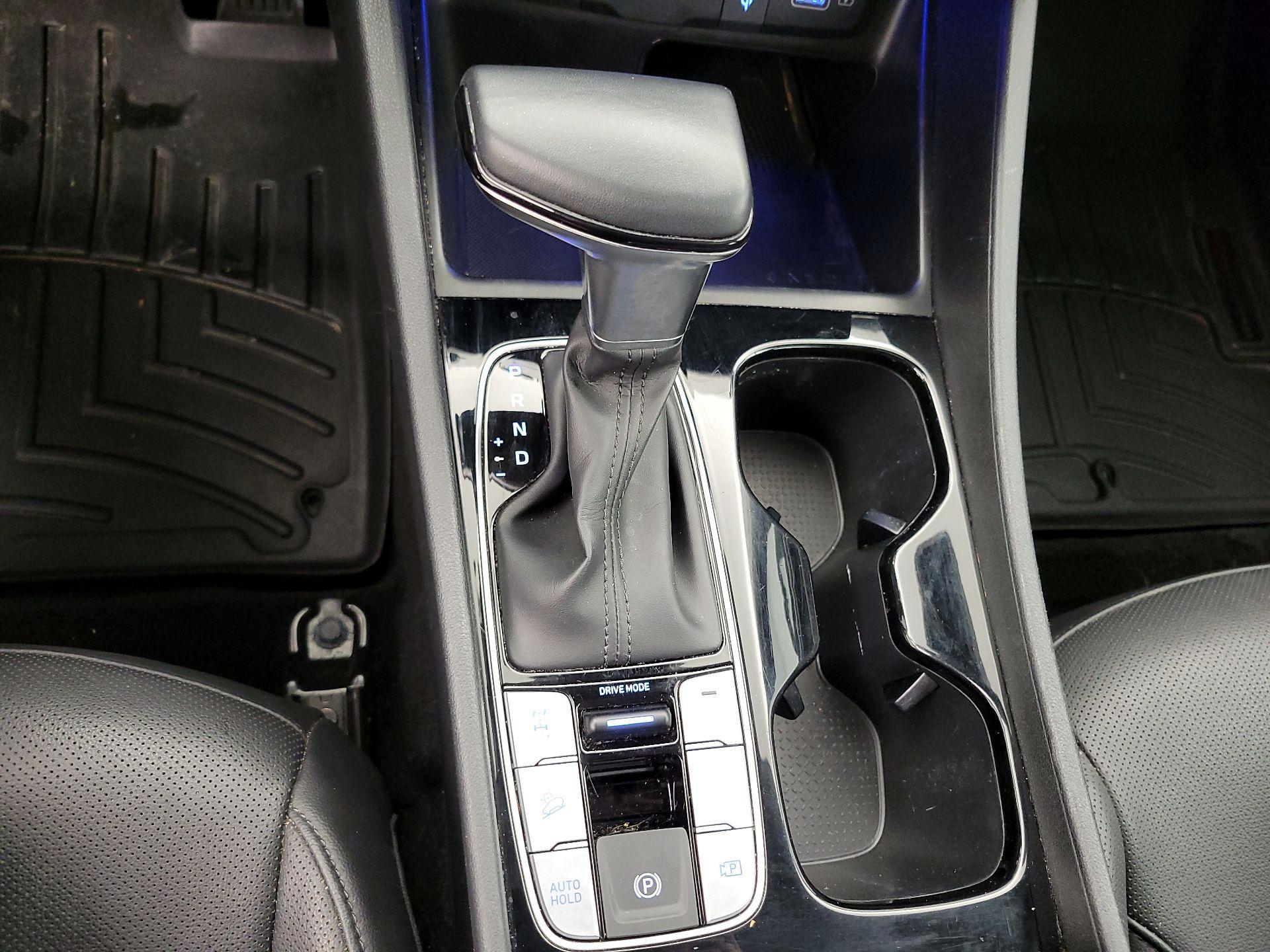 Thumbnail: 2023 Hyundai Tucson - 17