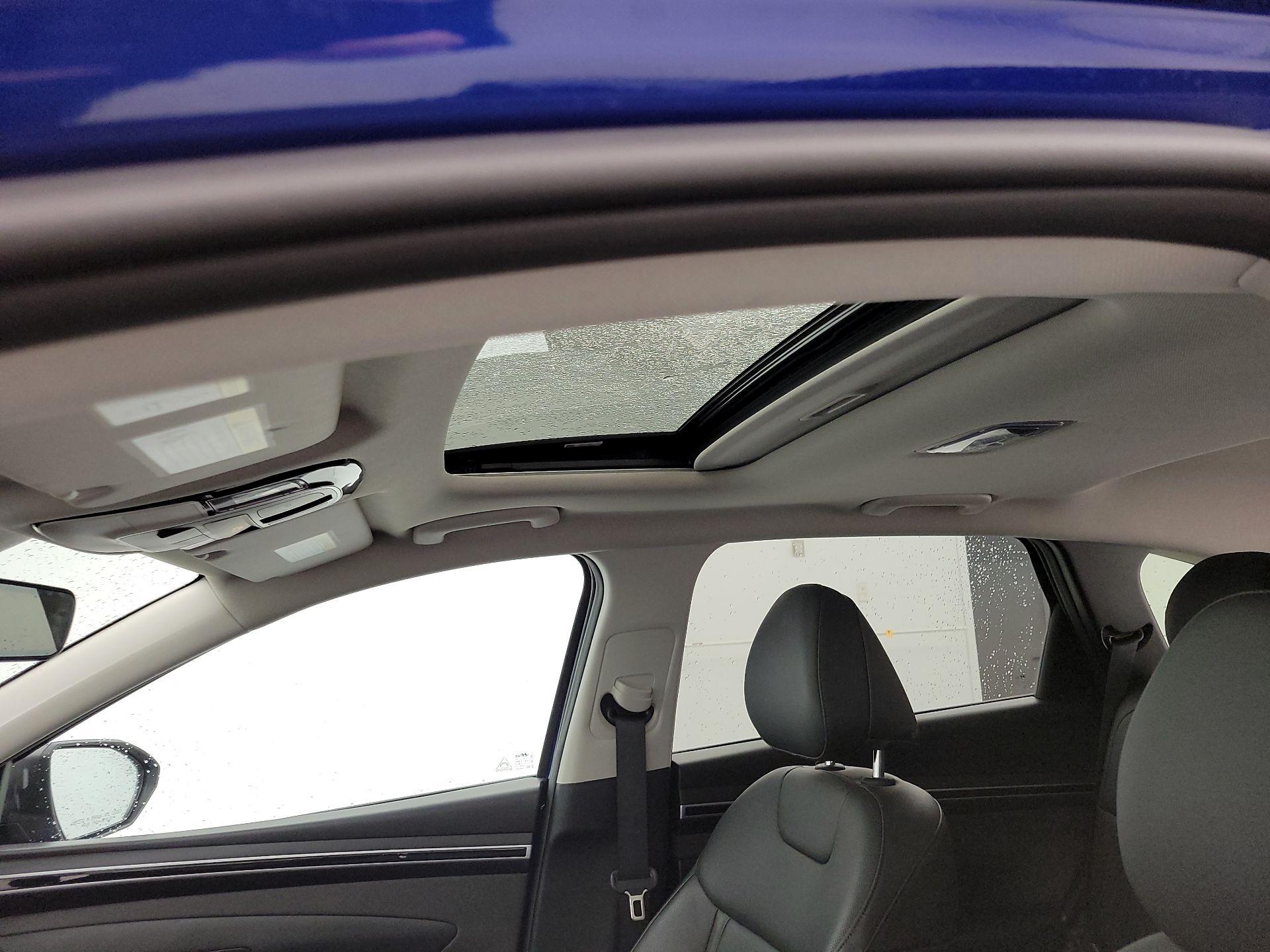 Thumbnail: 2023 Hyundai Tucson - 19