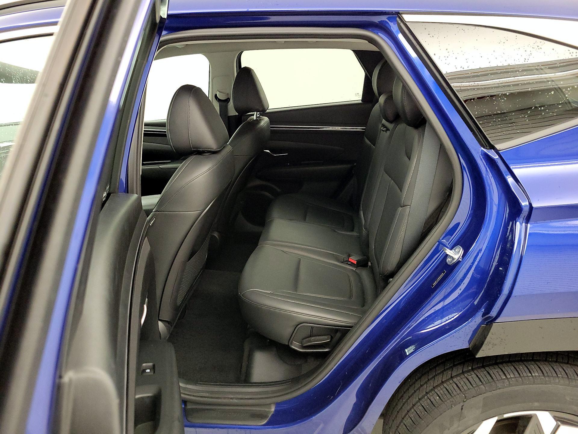 Thumbnail: 2023 Hyundai Tucson - 20