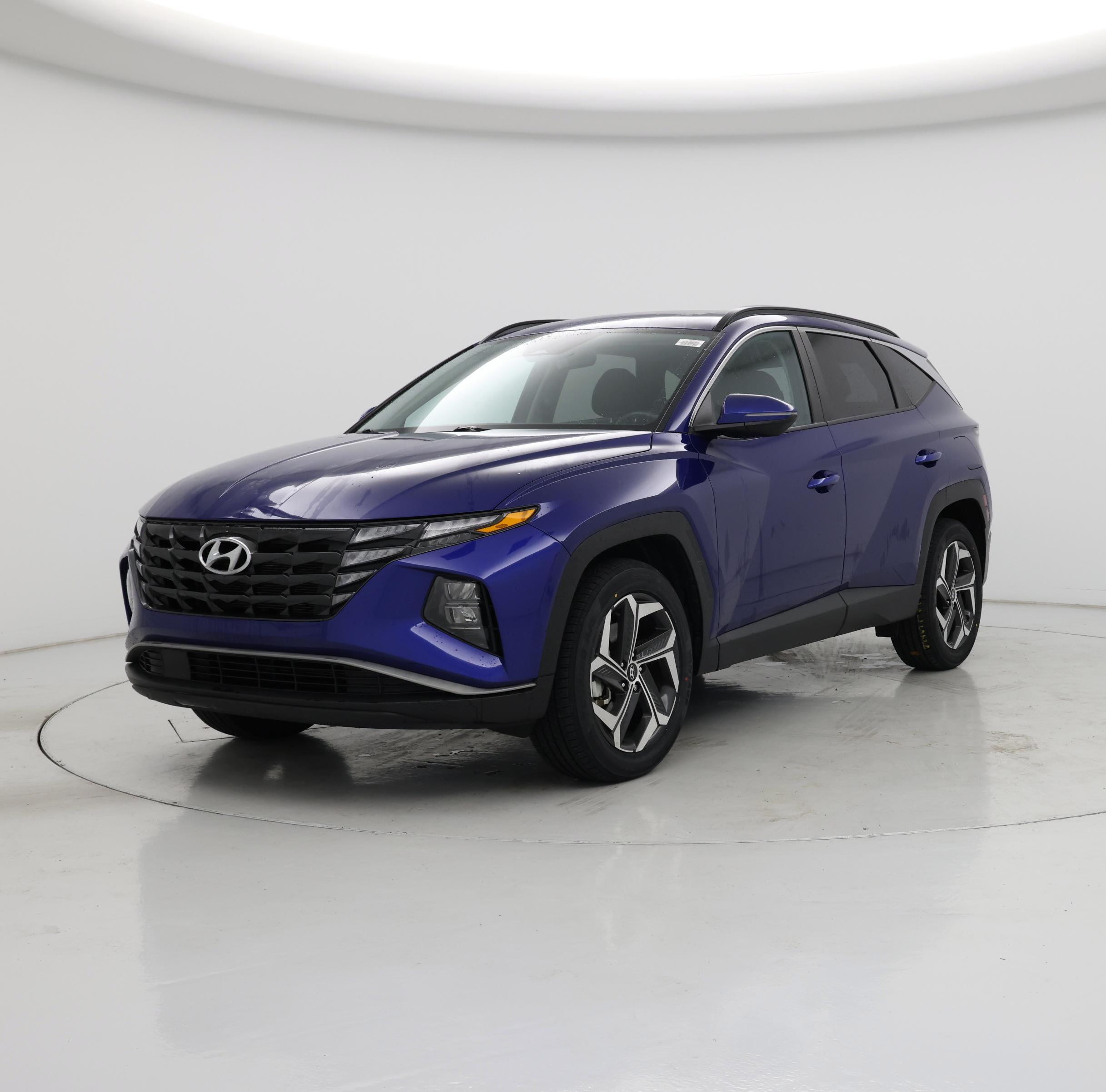 Thumbnail: 2023 Hyundai Tucson - 4