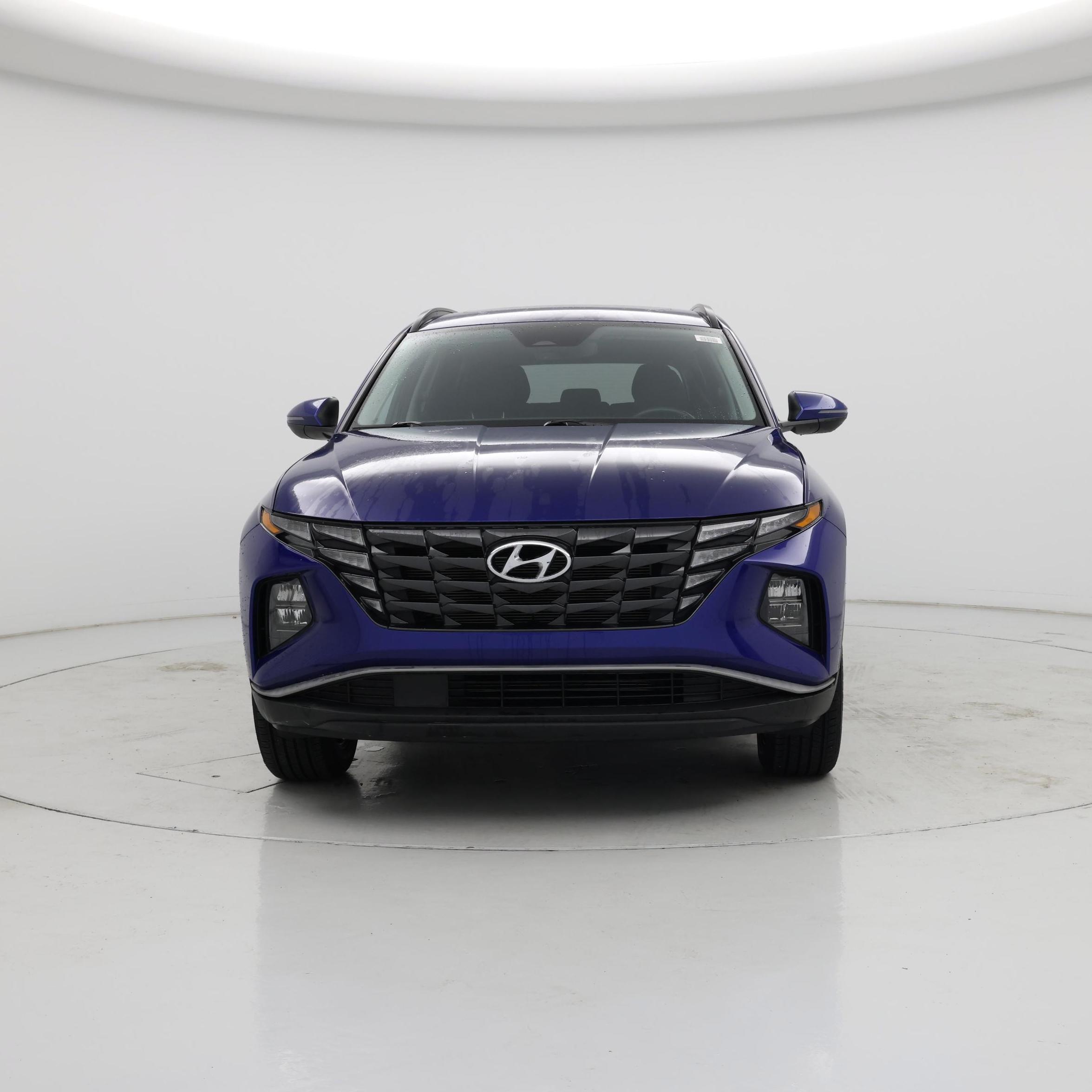 Thumbnail: 2023 Hyundai Tucson - 5