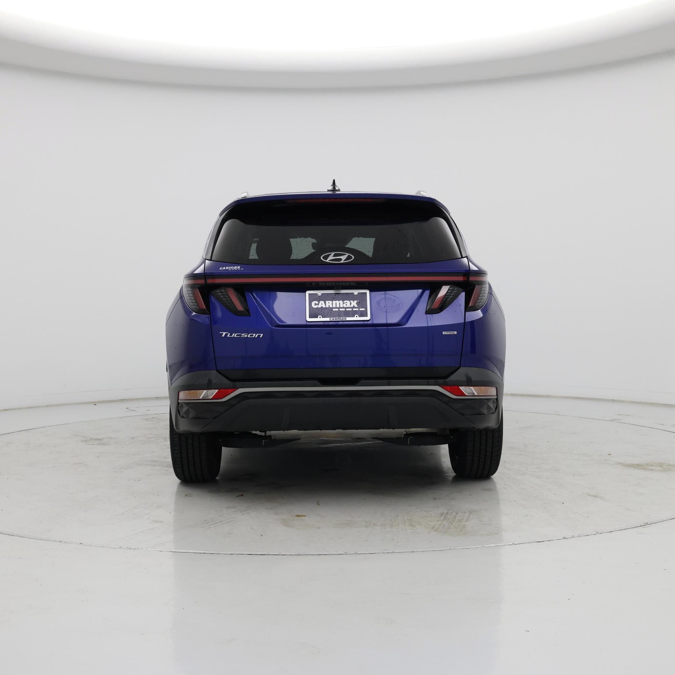 Thumbnail: 2023 Hyundai Tucson - 6