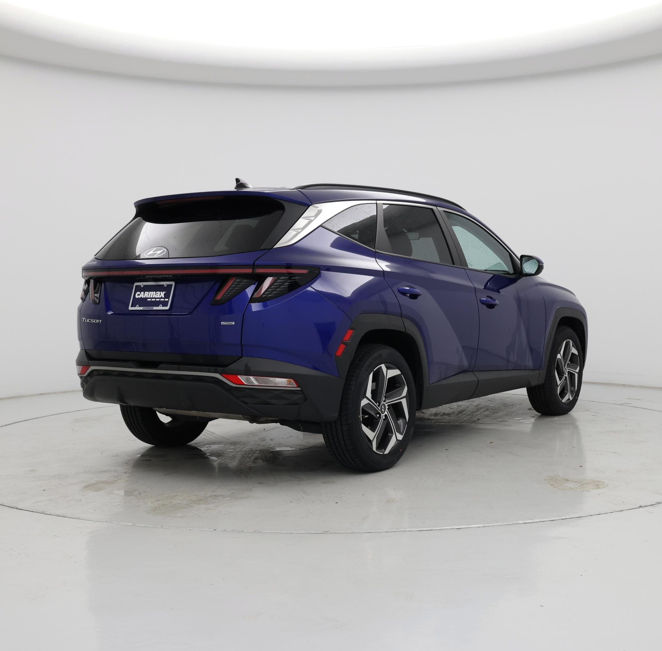 Thumbnail: 2023 Hyundai Tucson - 8