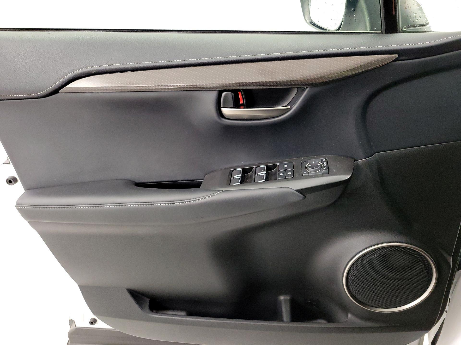 Thumbnail: 2020 Lexus NX - 12